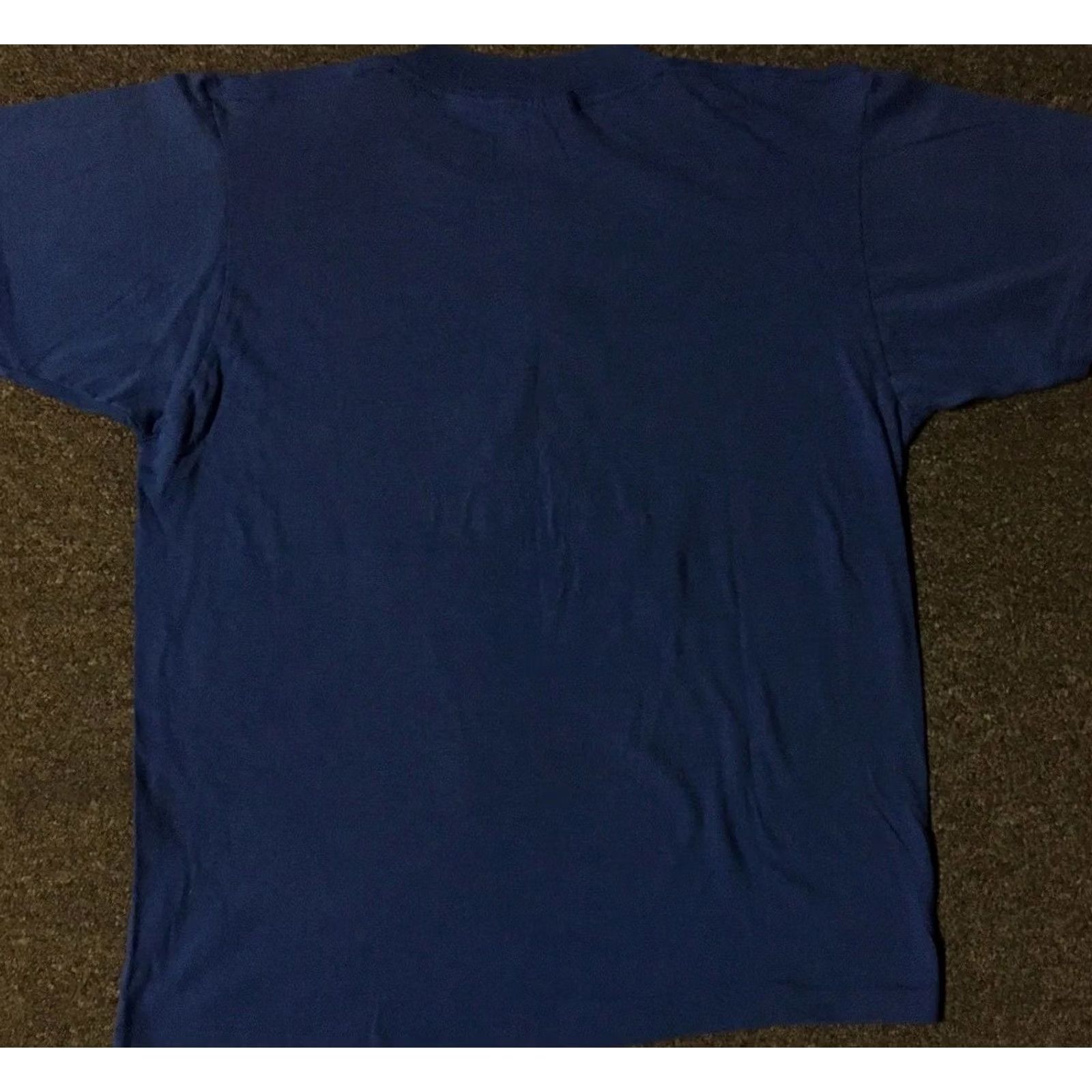 Vintage VINTAGE Chase Bank Masters Swim Meet Faded Shirt S USA Money Track PE Grunge 80s 90s Nike? Size US S / EU 44-46 / 1 - 6 Thumbnail