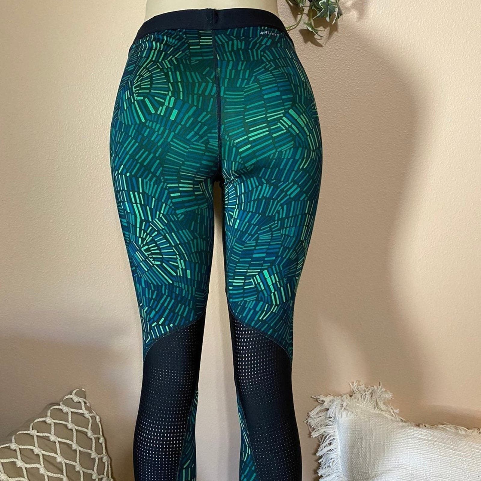 Nike Nike pro Leggings Size 28" / US 6 / IT 42 - 8 Thumbnail