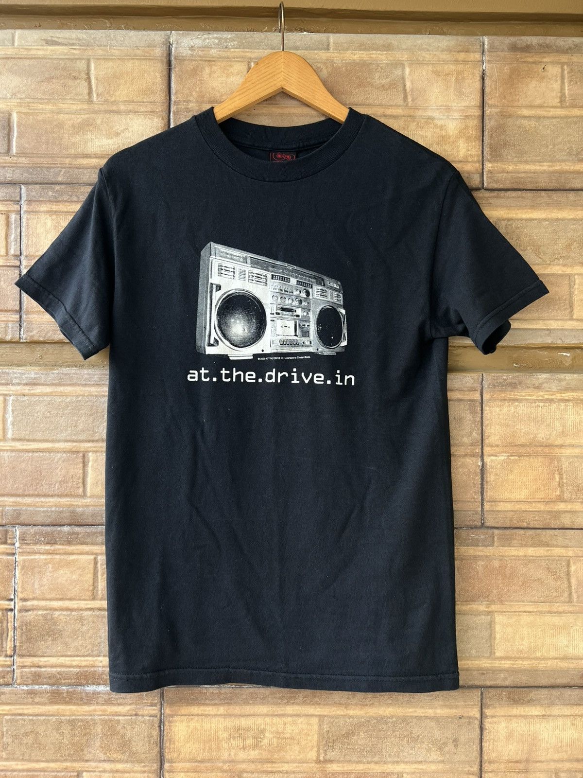 at the drive-in FEARLESS RECORDS シャツ　M il_300x300.4835713618_lc3s.jpg