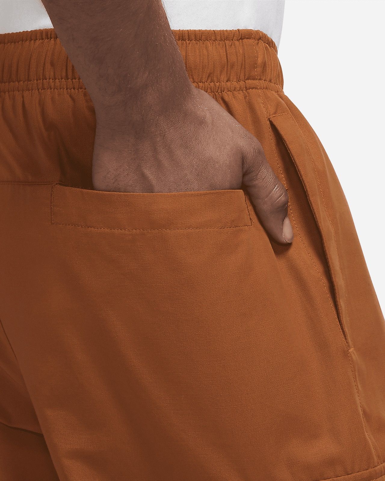 Nike ACG Nike Cargo Pants Mens Size US 32 / EU 48 - 7 Thumbnail