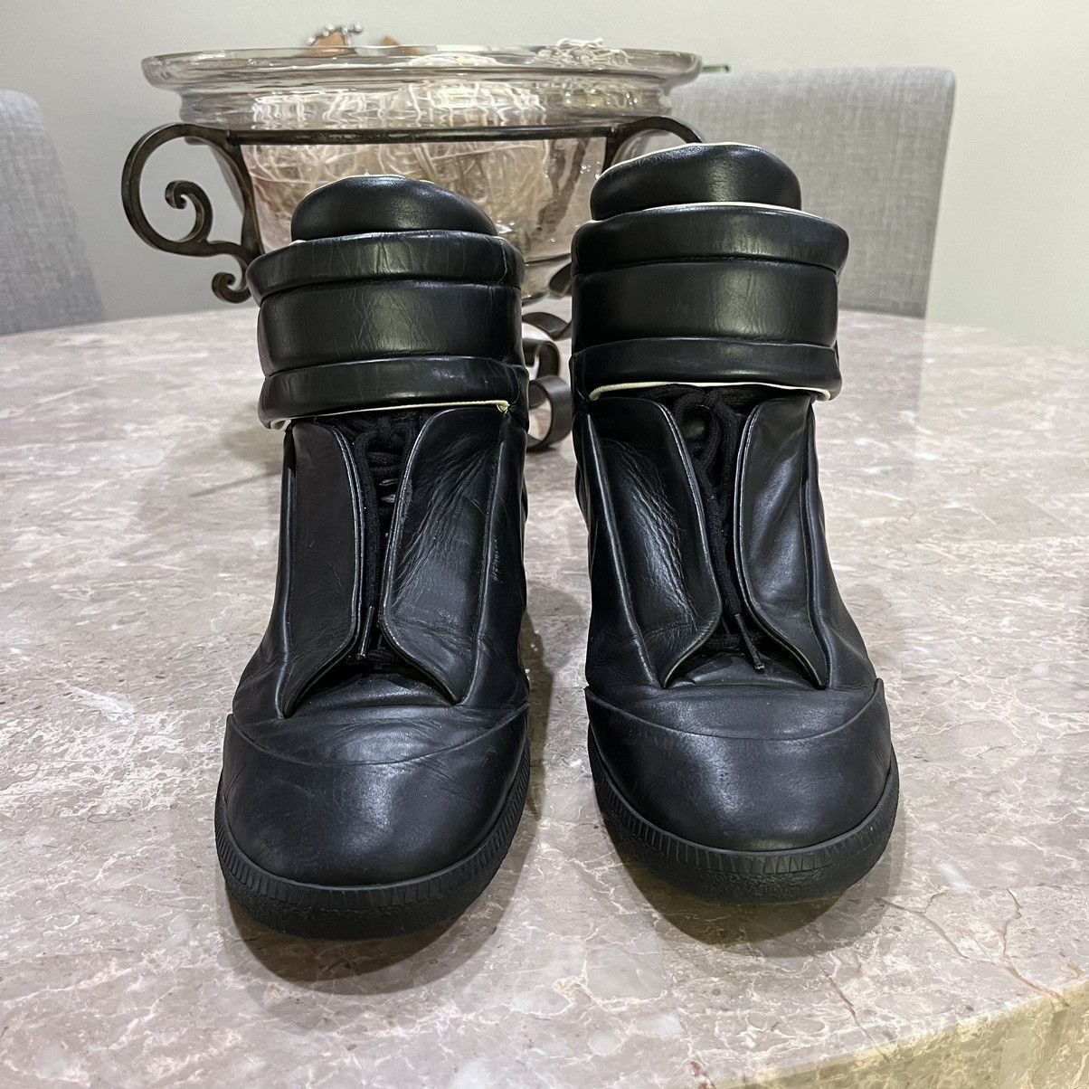 Maison Margiela Maison Margiela Future Size US 13 / EU 46 - 5 Thumbnail