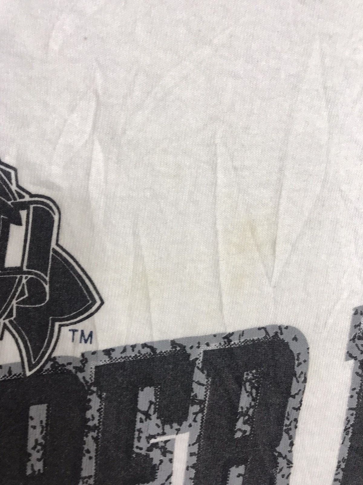 NFL × Vintage Vintage 94 Dallas Cowboys Superbowl Shirt Size US XL / EU 56 / 4 - 7 Thumbnail