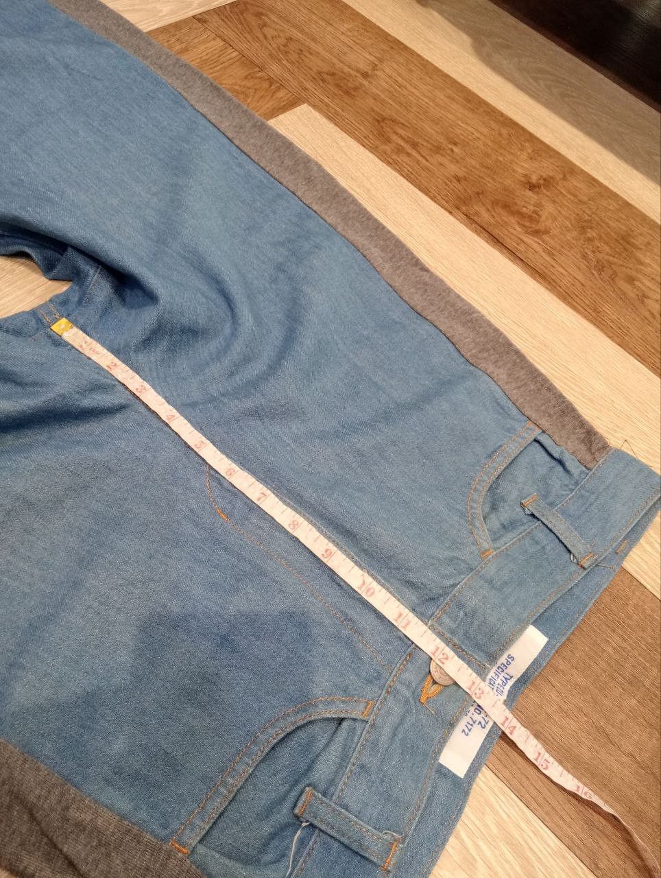 Zucca VINTAGE ZUCCA ISSEY MIYAKE BAGGY PANTS Size US 30 / EU 46 - 13 Thumbnail