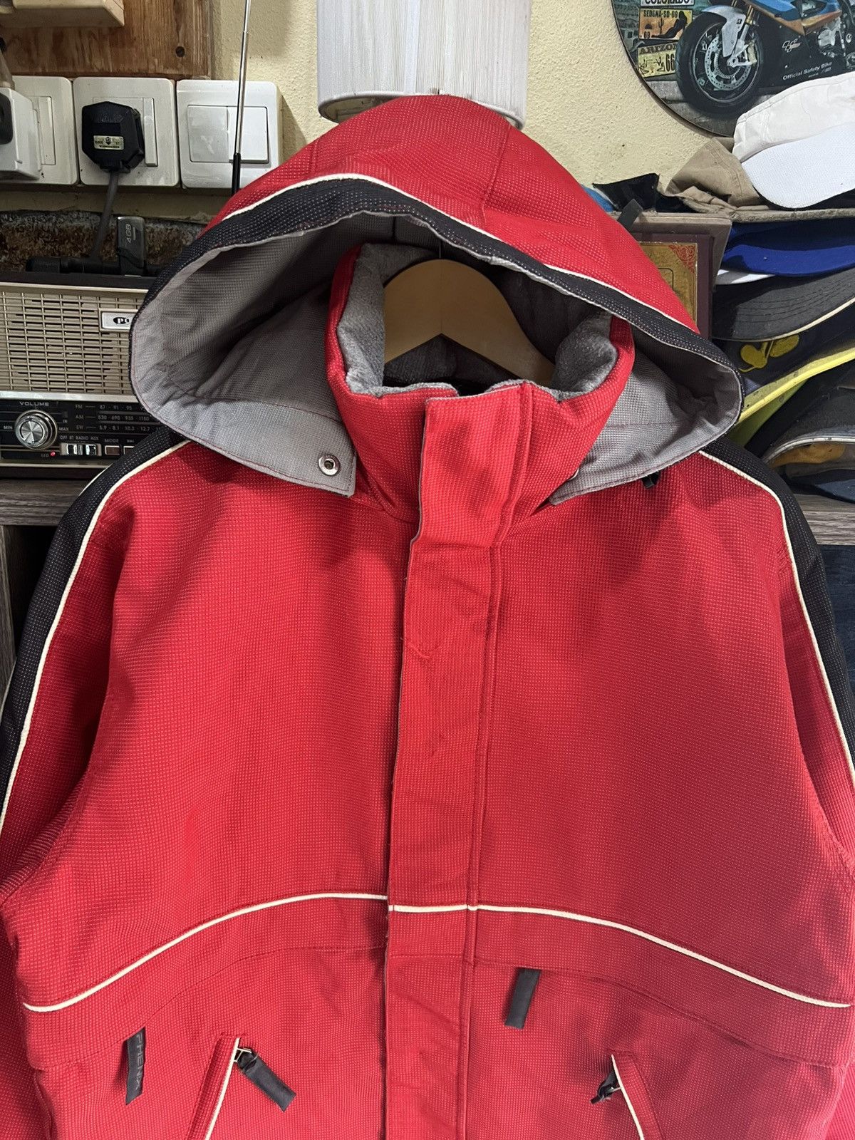 Phenix 🔥Phenix Carving Gear Zipper Jacket Size US M / EU 48-50 / 2 - 4 Thumbnail