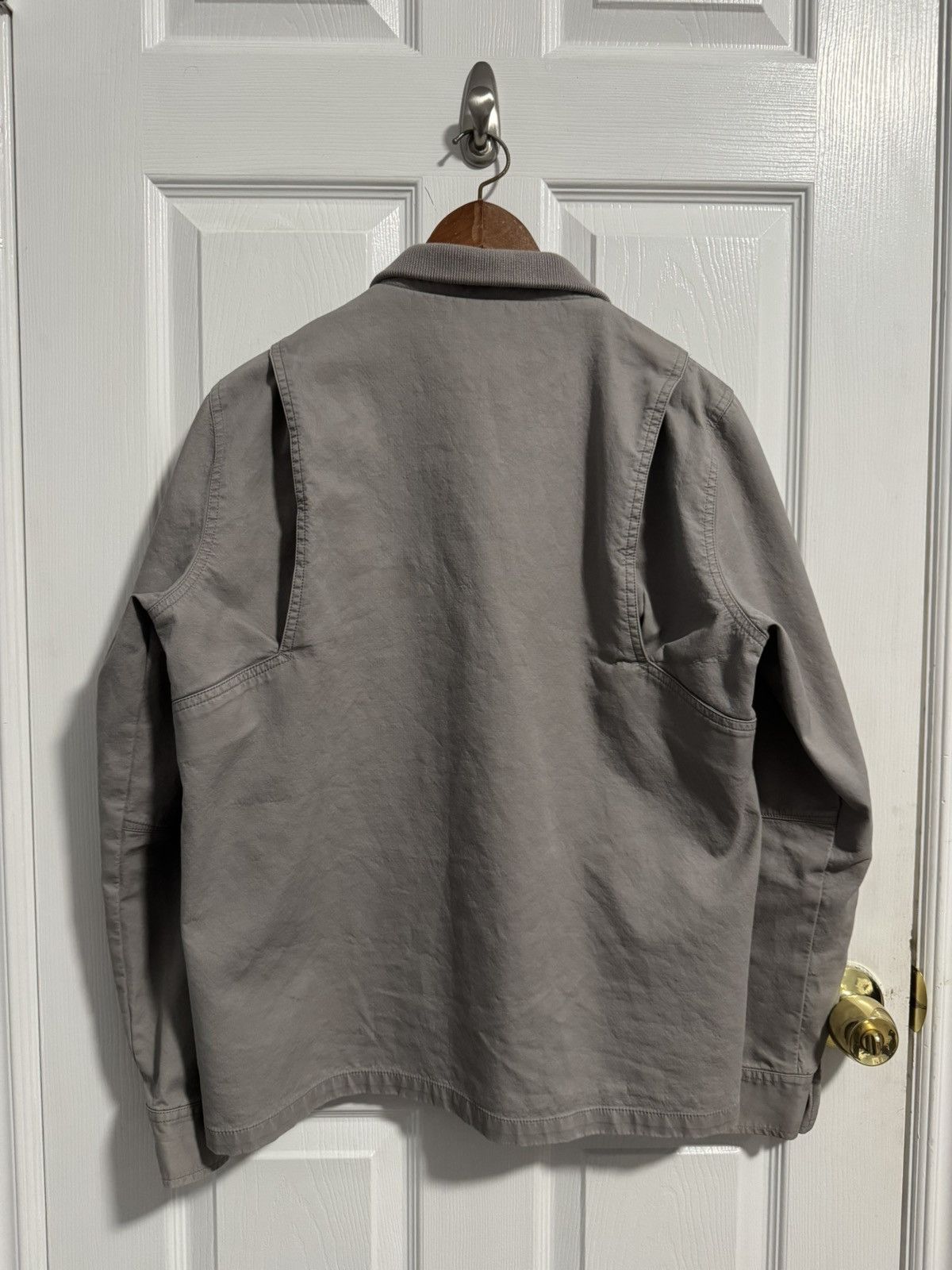 Oakley Vintage Oakley Zip Up Jacket Size US S / EU 44-46 / 1 - 5 Thumbnail