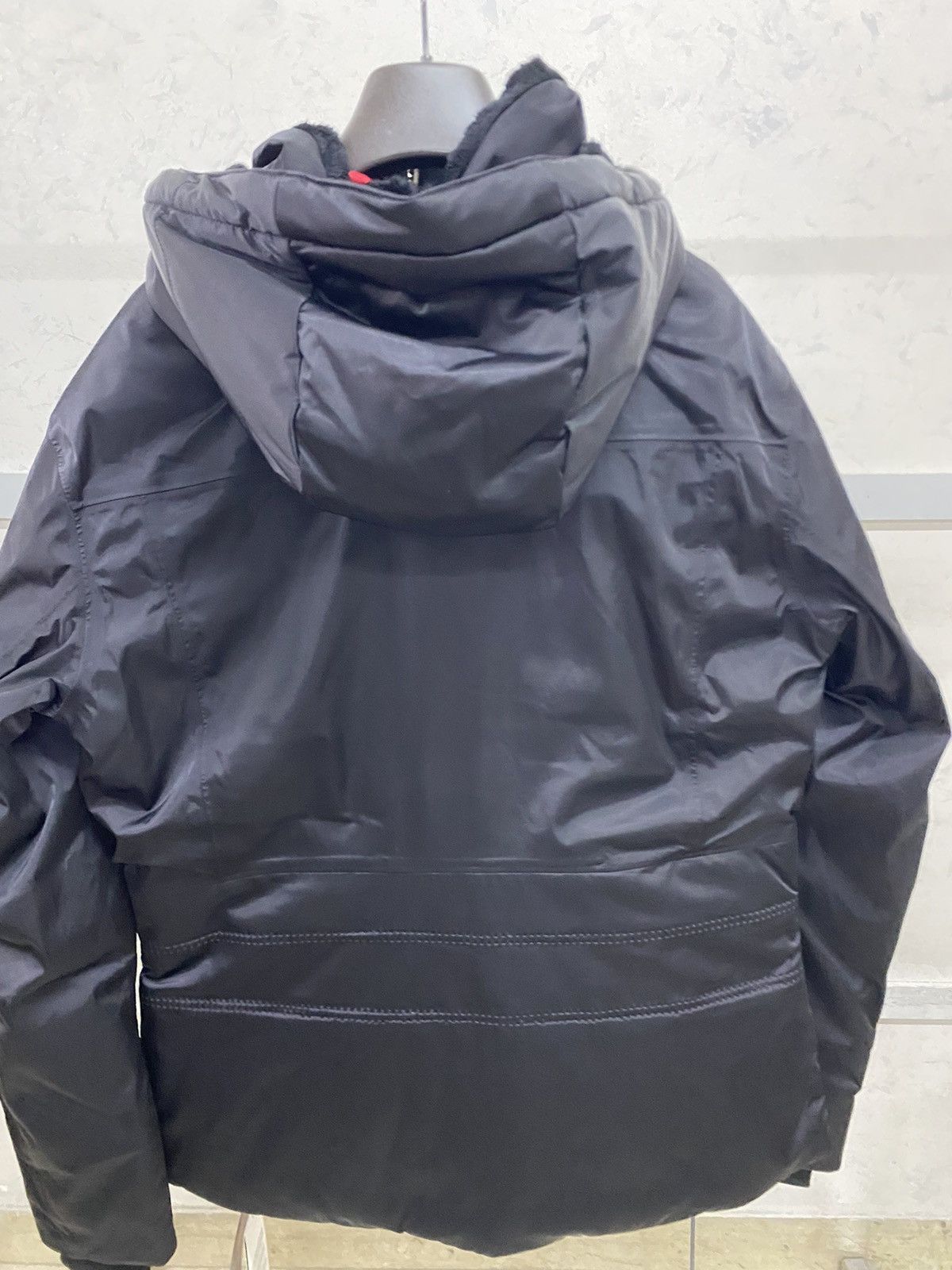 Rossignol Rossignol Way Stretch Jacket, size XL, black and white, new. Size XL / US 12-14 / IT 48-50 - 8 Thumbnail