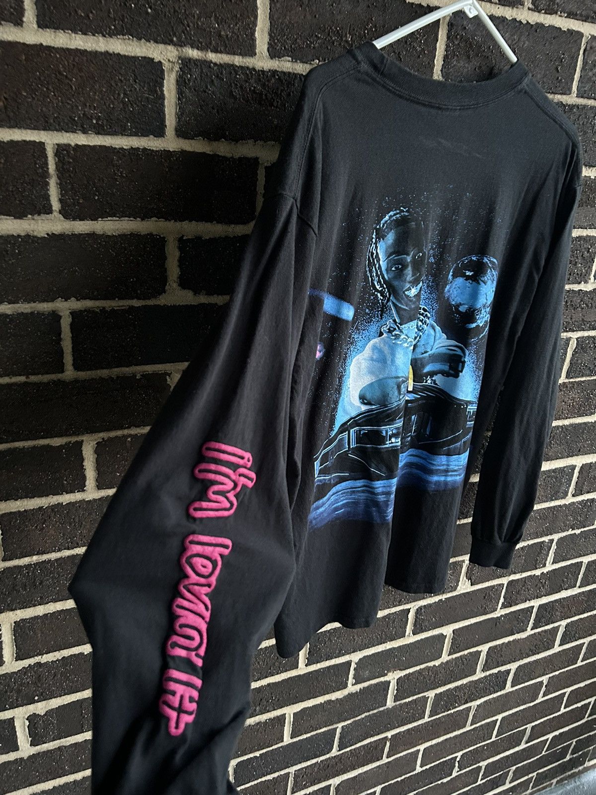 Travis Scott Cactus Jack x McDonald’s SzM Size US M / EU 48-50 / 2 - 2 Thumbnail