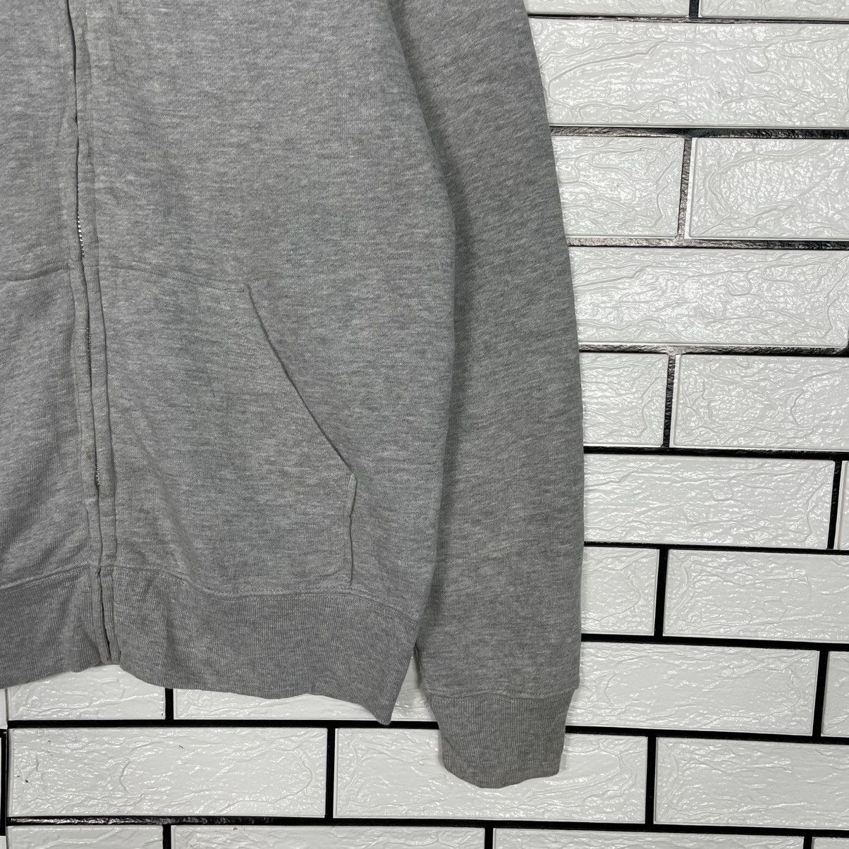 Japanese Brand Band Yarouzei Zipper Hoodie Size US M / EU 48-50 / 2 - 4 Thumbnail