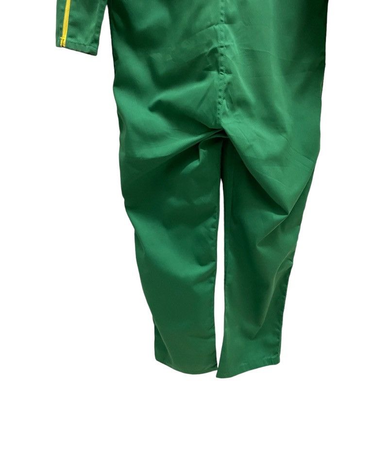 John Deere John Deere Jumpsuit Coverall made In Japan Size US 34 / EU 50 - 11 Thumbnail