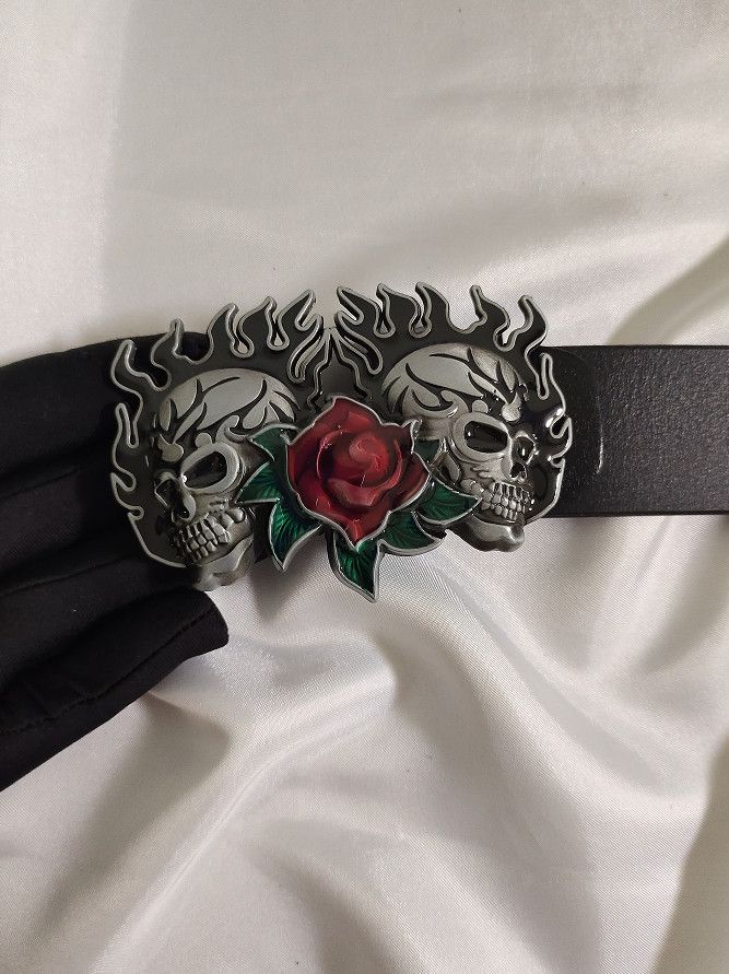 Vintage Fashion personalized simple belt Size ONE SIZE - 6 Thumbnail