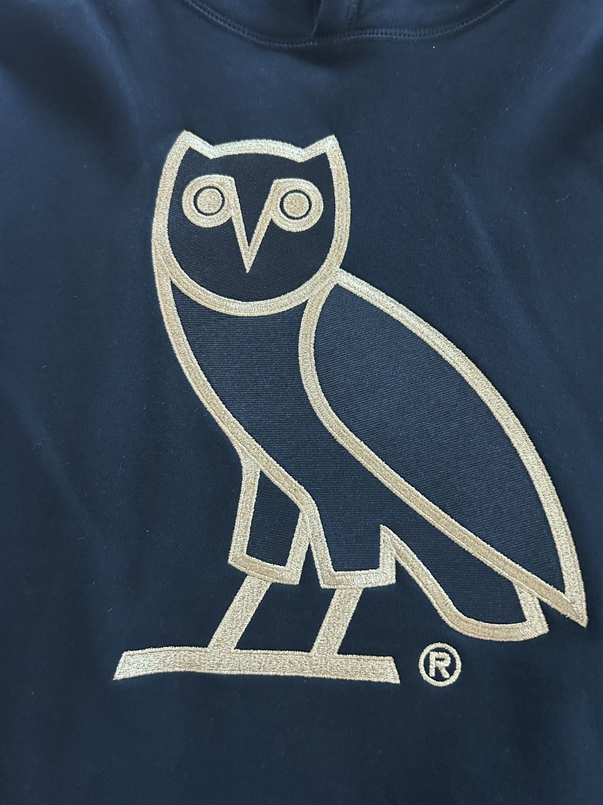 October's Very Own OVO Og Owl Hoodie Size US L / EU 52-54 / 3 - 5 Thumbnail