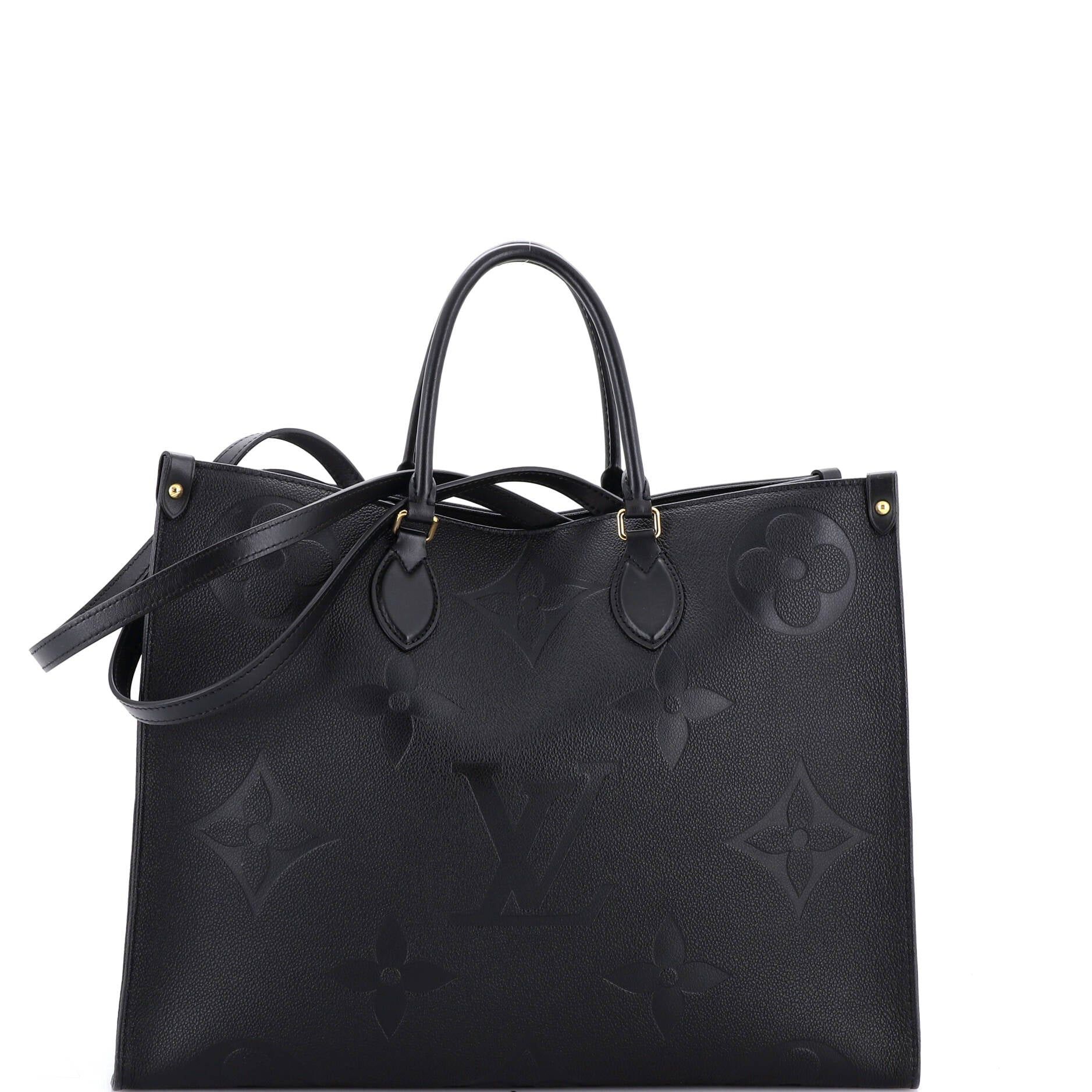 Louis Vuitton OnTheGo Tote Size ONE SIZE - 1 Thumbnail