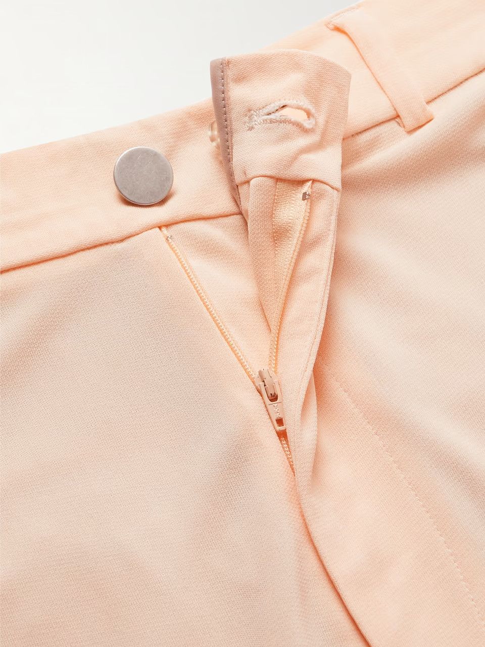 Acne Studios o1y0725 Casual Pant in Apricot Size 30" / US 8 / IT 44 - 2 Thumbnail