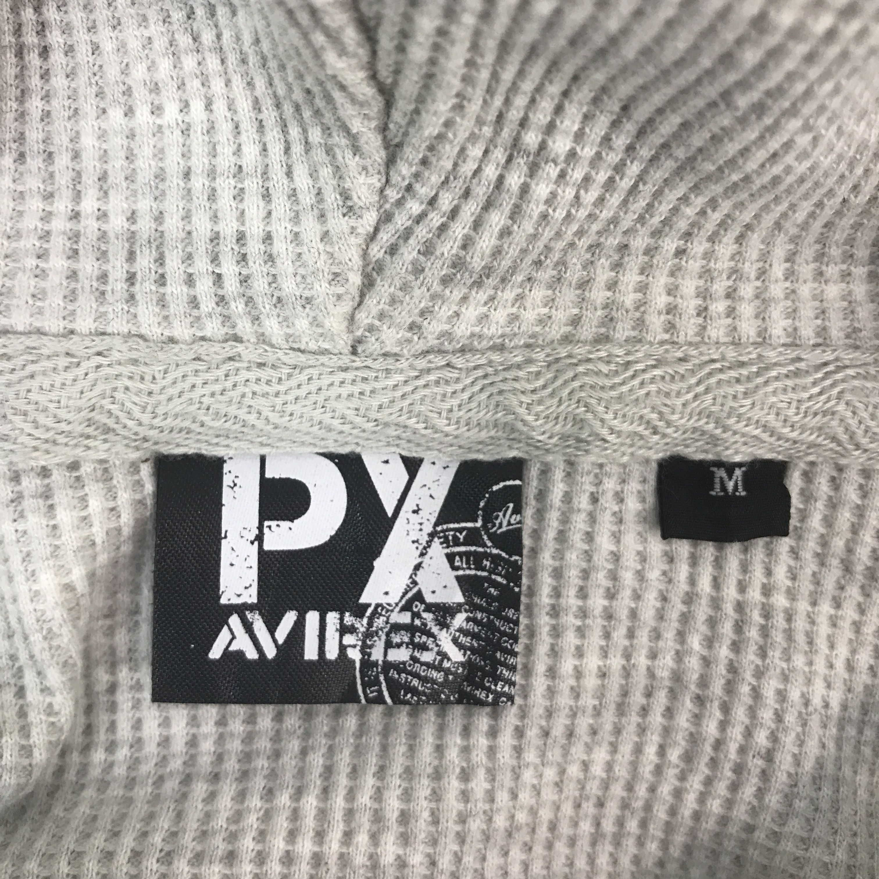 Avirex AVIREX U.S.M.C HOODIE SWEATSHIRT JACKET Size US M / EU 48-50 / 2 - 11 Thumbnail