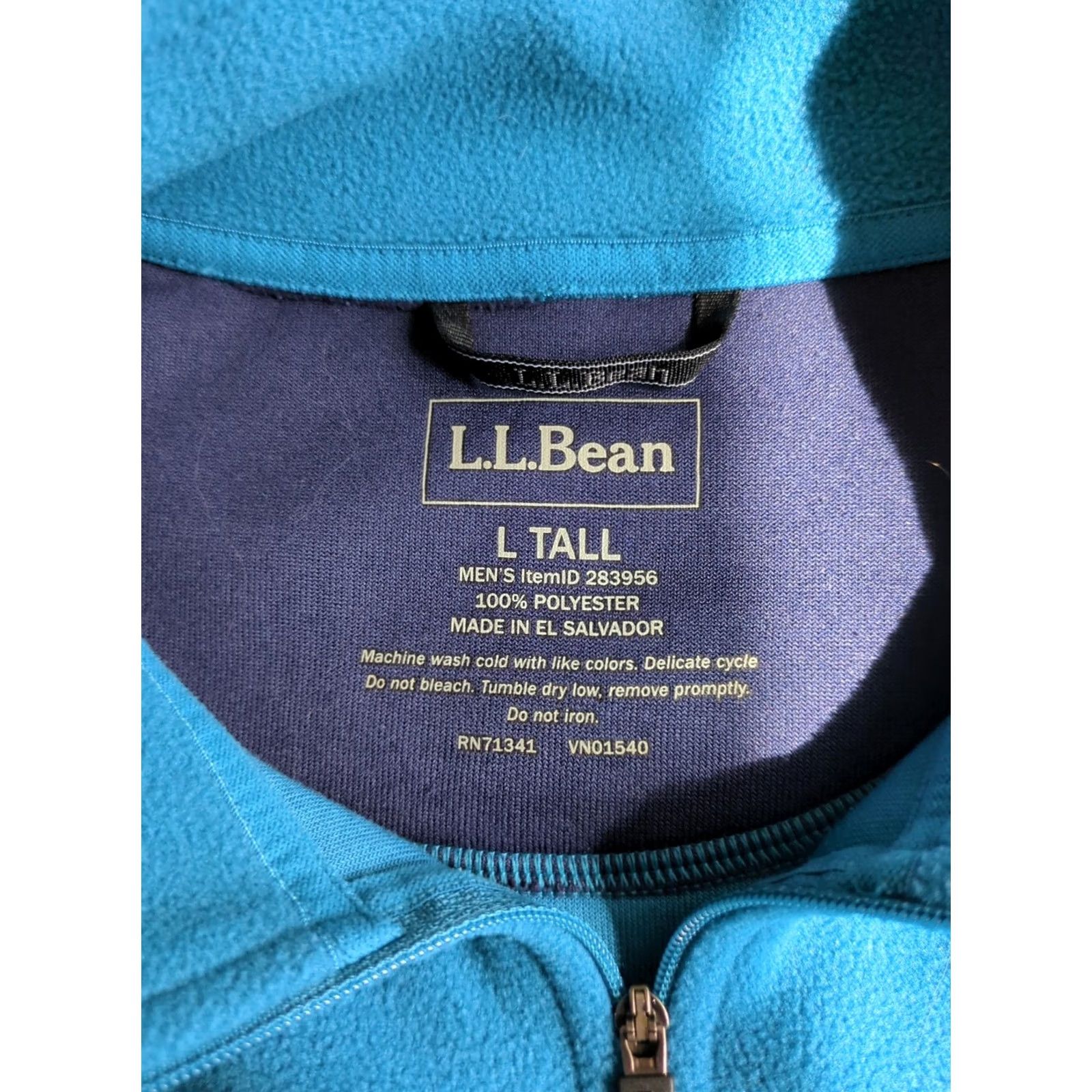 Vintage VINTAGE? No. Size US L / EU 52-54 / 3 - 2 Thumbnail