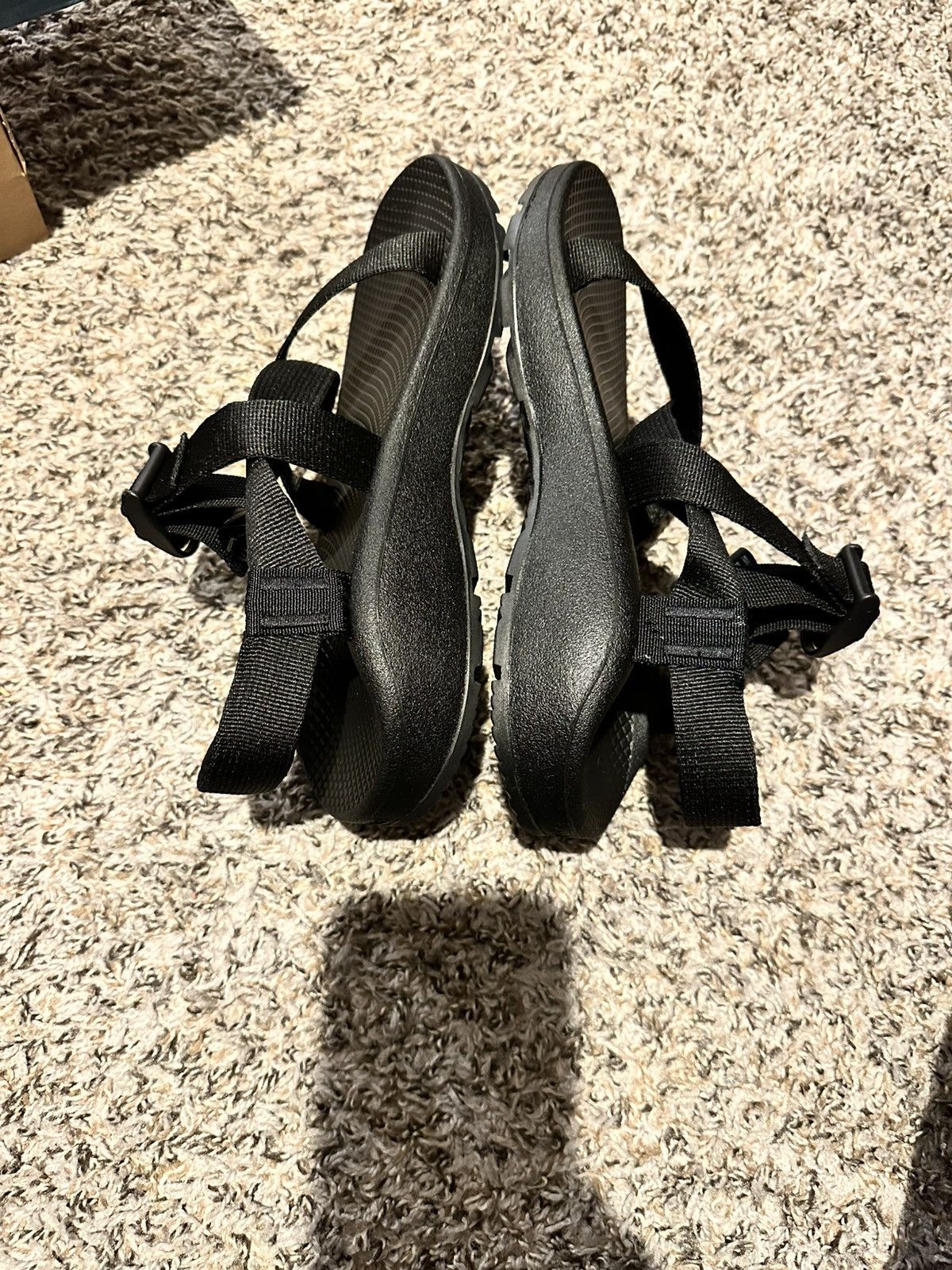 Chaco Chaco Zcloud Sandal Size US 8 / EU 41 - 5 Thumbnail