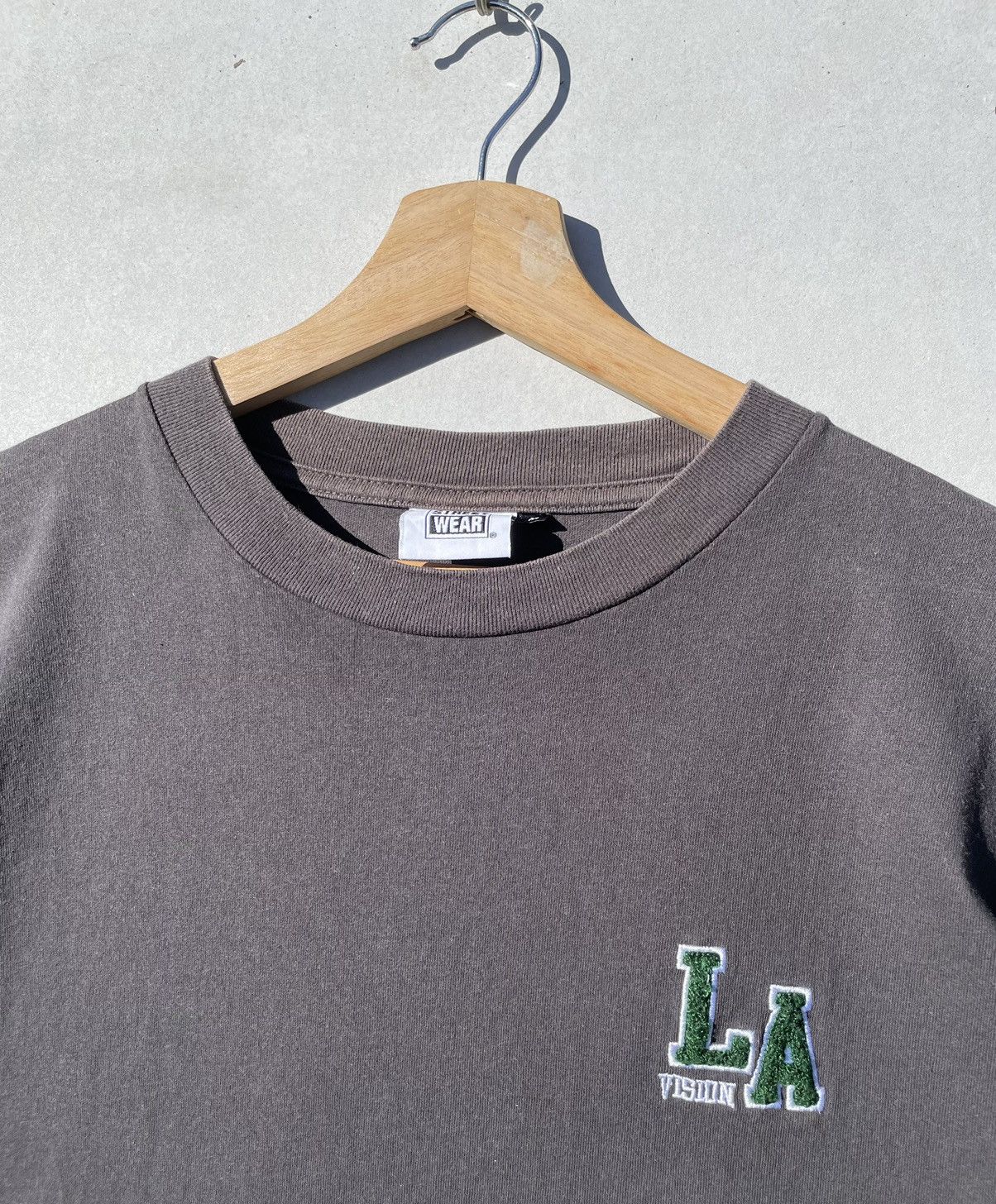 Vision Streetwear 🔥Accept Binding Offer🔥 LA Vision Streetwear Size US M / EU 48-50 / 2 - 3 Thumbnail