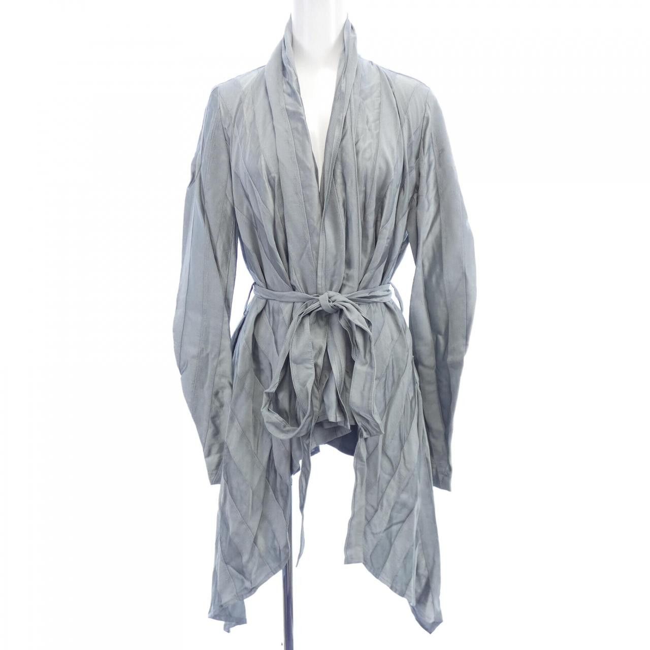 Other Other ETICHETTA TOSCANA Wool Jacket Textile Outerwear DUTY FREE for USA Size ONE SIZE - 1 Thumbnail