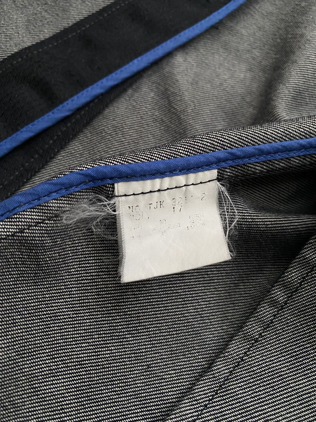 Japanese Brand × Tornado Mart TORNADO MART BLAZER JACKET Size US M / EU 48-50 / 2 - 6 Thumbnail