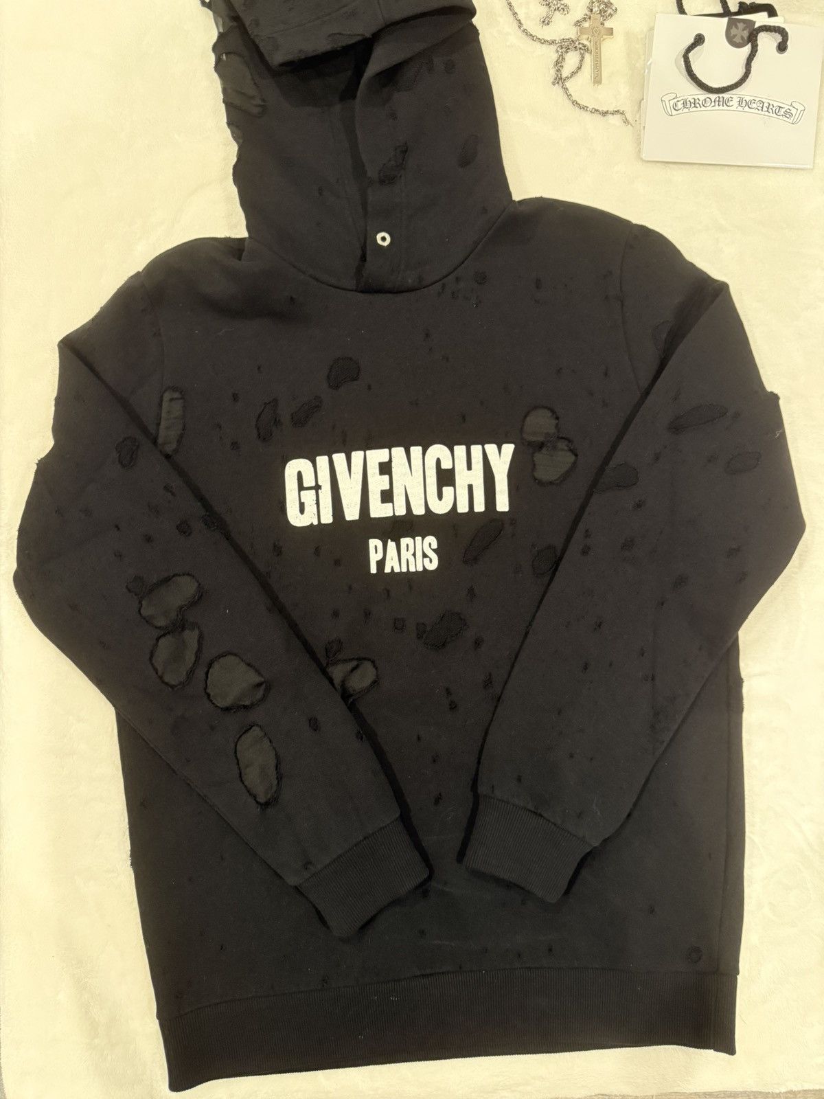 Givenchy – DripNord