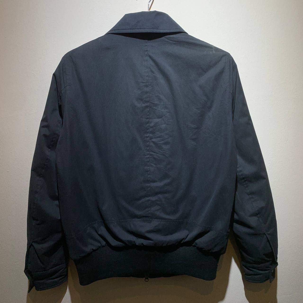 Acne Studios Acne Studios Armstrong AW11 Puffer Collar Black Jacket Size US L / EU 52-54 / 3 - 2 Thumbnail