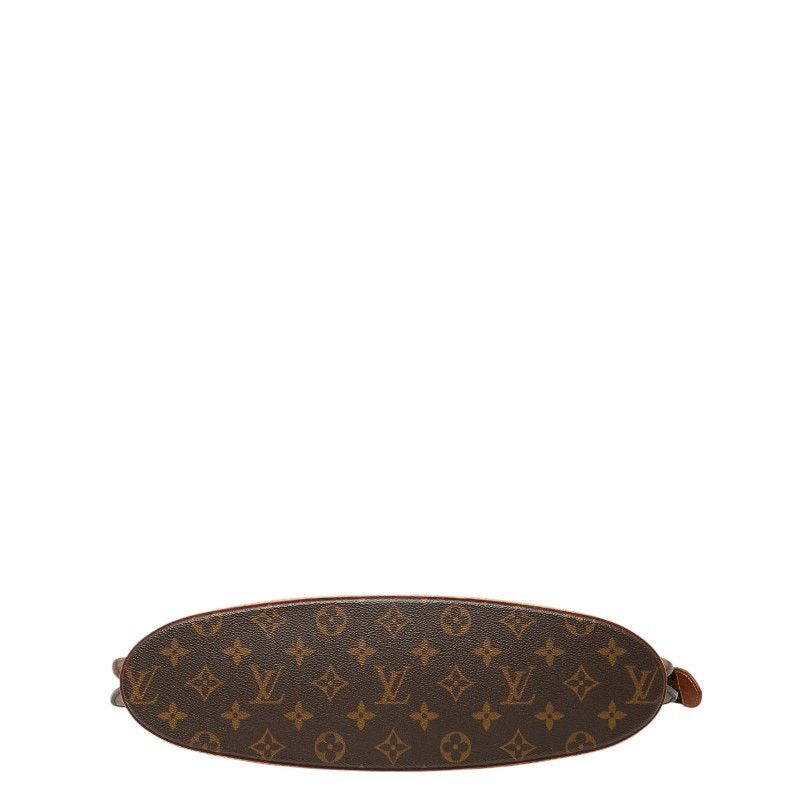 Louis Vuitton Louis Vuitton Monogram Babylon Tote Bag M51102 Size ONE SIZE - 3 Thumbnail