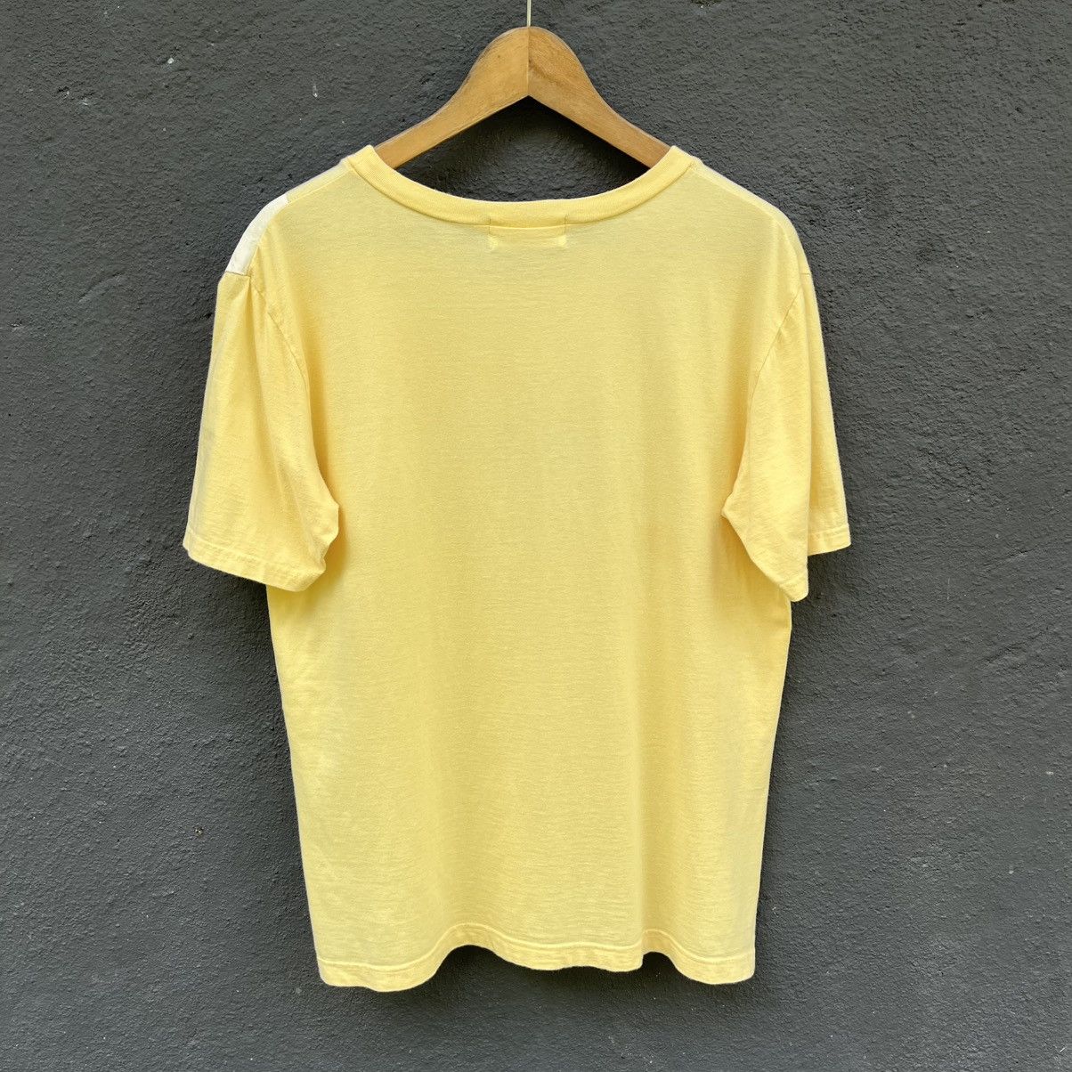 Ne-Net Ne-Net Issey Miyake Designer ERD GRUNGE Tee Size US M / EU 48-50 / 2 - 3 Thumbnail