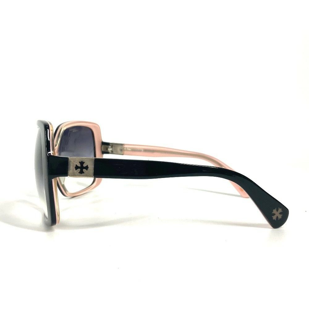 Chrome Hearts CHROME HEARTS GRADATION BIG LENS CROSS SUNGLASSES Size ONE SIZE - 3 Thumbnail