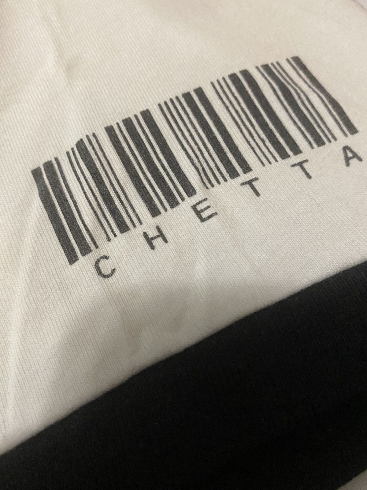 G59 Records Chetta War Time T-shirt Size US M / EU 48-50 / 2 - 6 Thumbnail