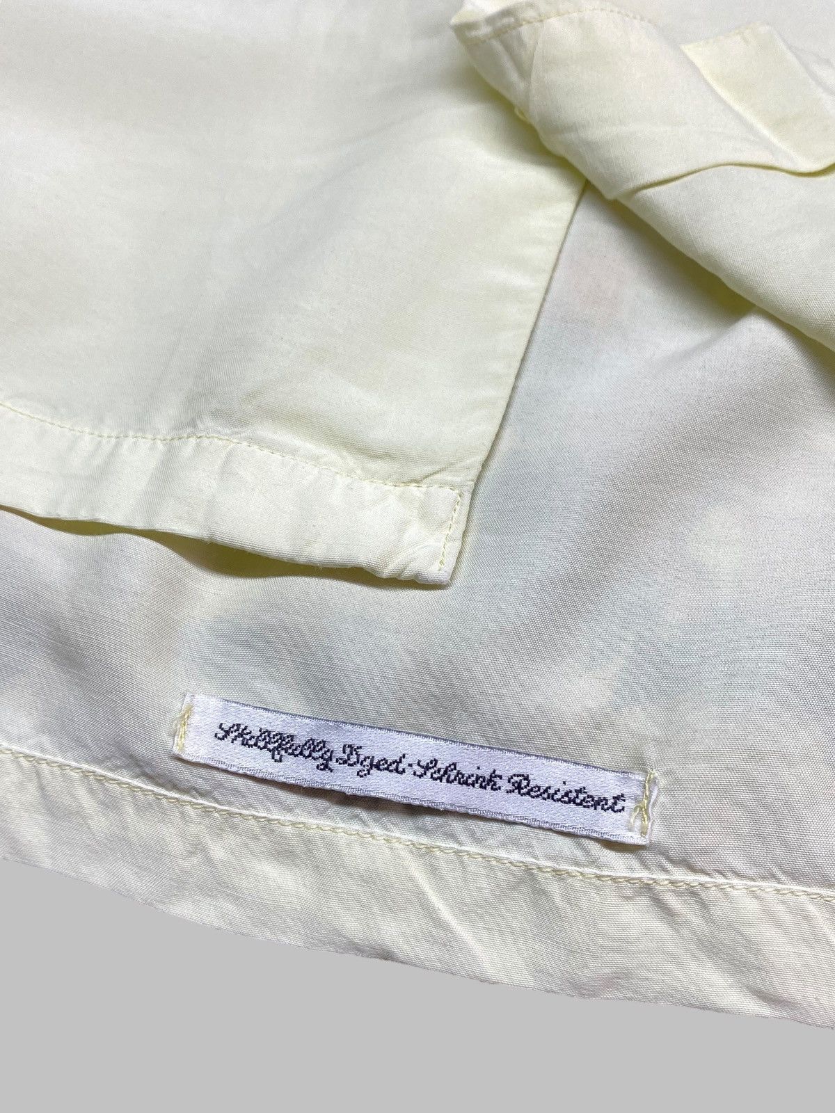 C.P. Company C.P Company Ideas From Massimo Osti Archive Shirt Size US XL / EU 56 / 4 - 17 Thumbnail