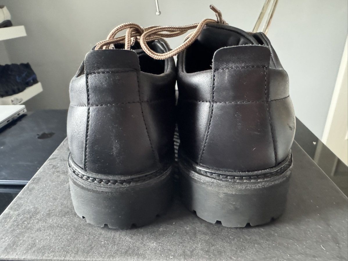 Ronning Ronning Urban Hiker Boots - Rare! UK8/US9 Size US 9 / EU 42 - 12 Thumbnail