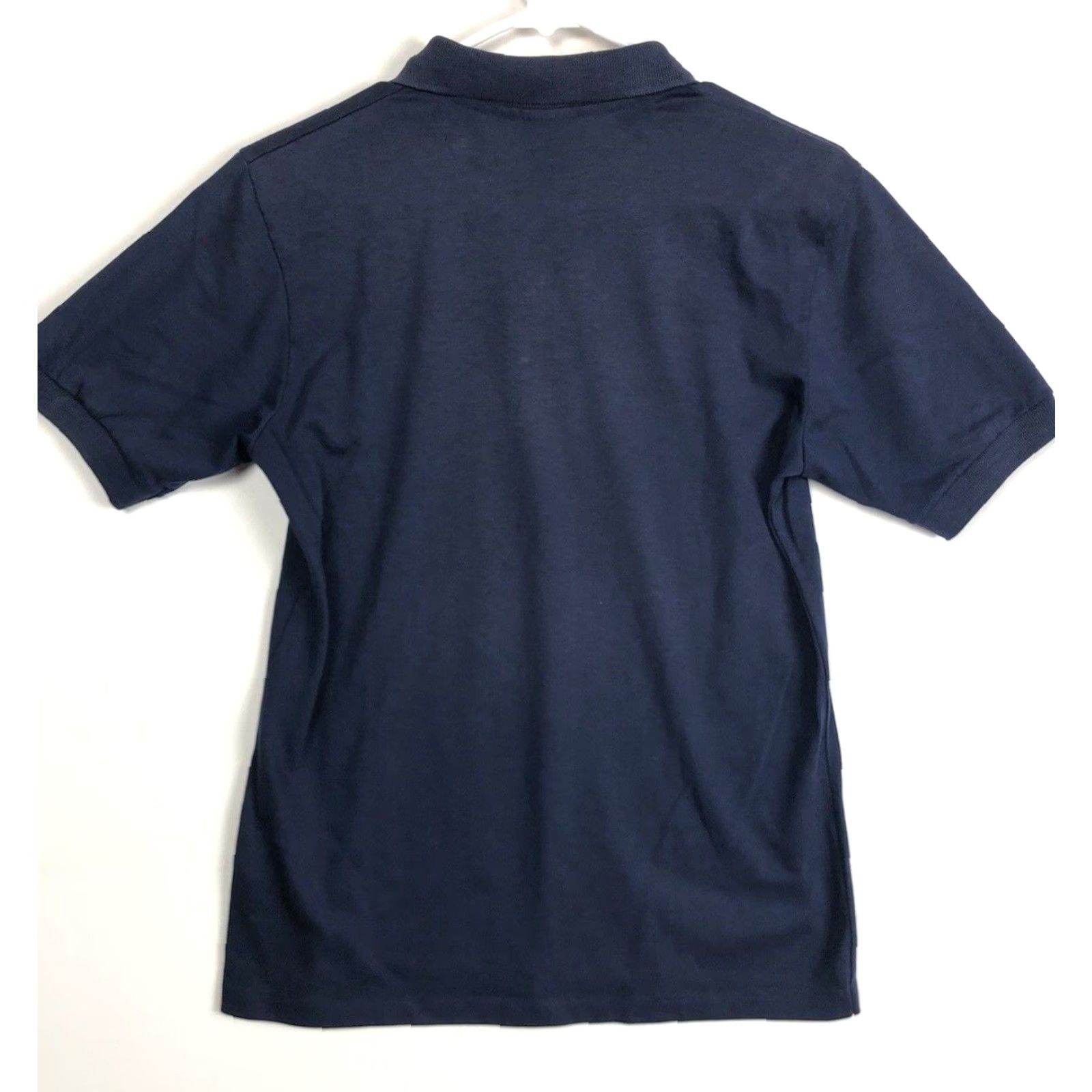 Disney VINTAGE Disney Mickey Mouse Polo Shirt Womens Medium USA Made Size M / US 6-8 / IT 42-44 - 7 Thumbnail