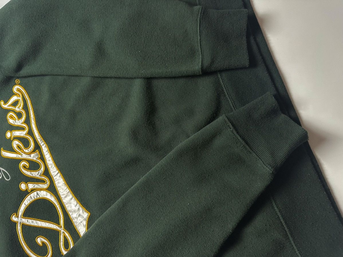 Dickies Dickies Sweatshirt Forest Green – Size M Size US M / EU 48-50 / 2 - 6 Thumbnail