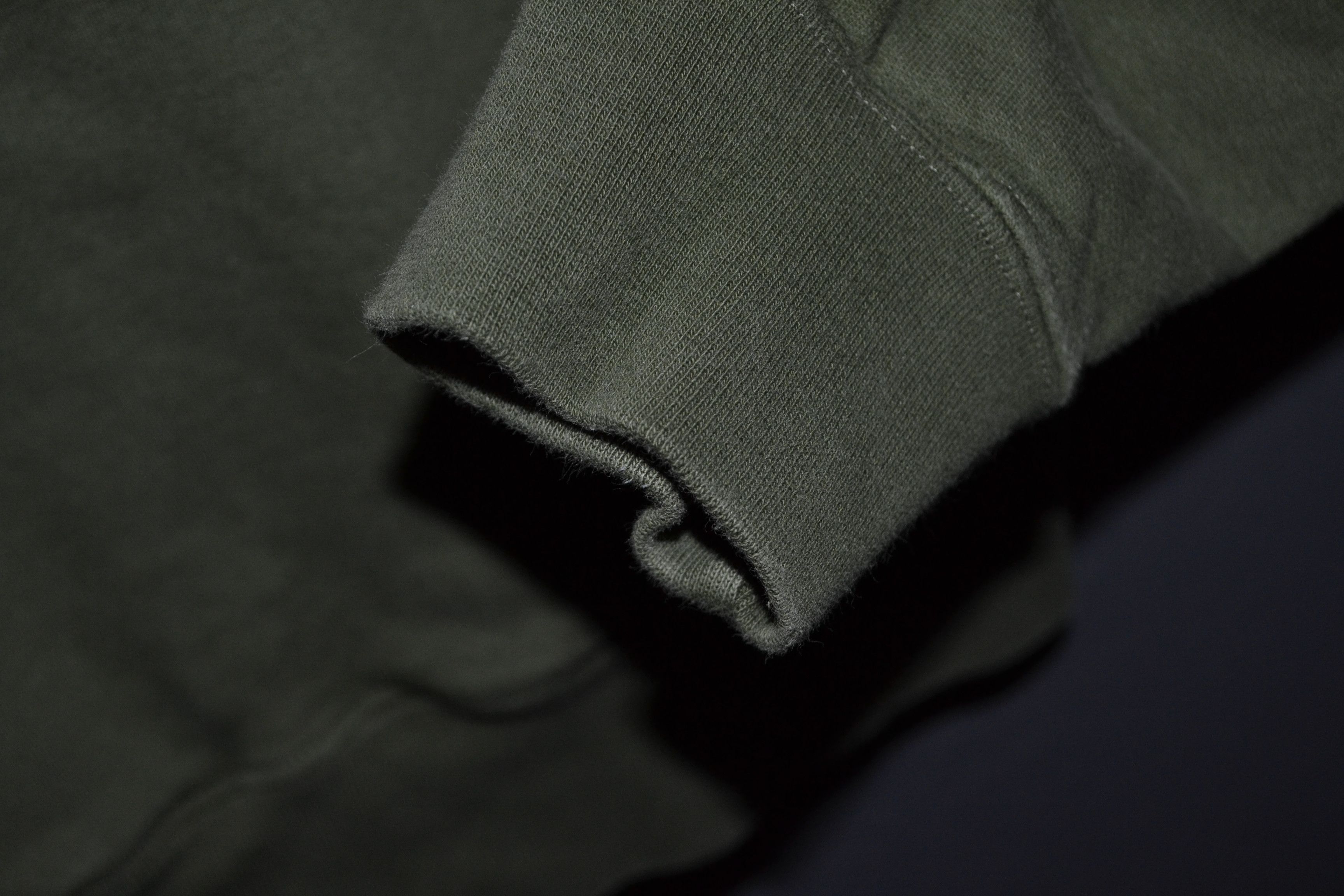 October's Very Own OVO Diamond OG Pullover Hoodie Green 2024 XS Size US XS / EU 42 / 0 - 5 Thumbnail