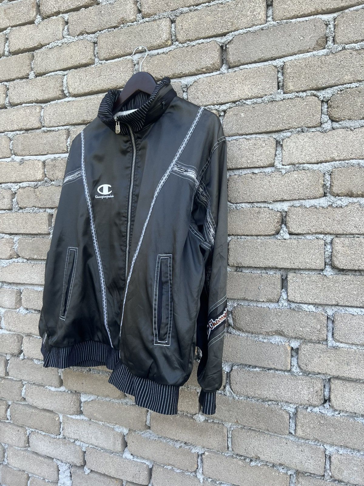 Champion Champion Product Light Jacket Size US L / EU 52-54 / 3 - 4 Thumbnail