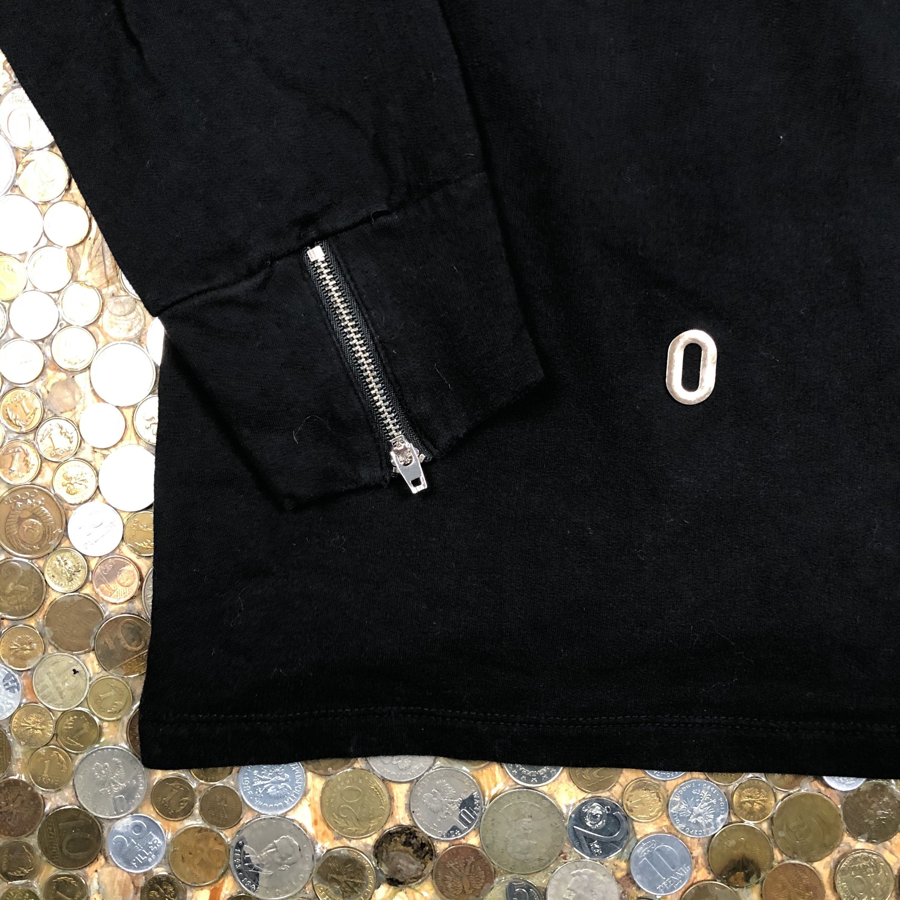 Liu Jo Crewneck SpellOut metal logo sweatshirt