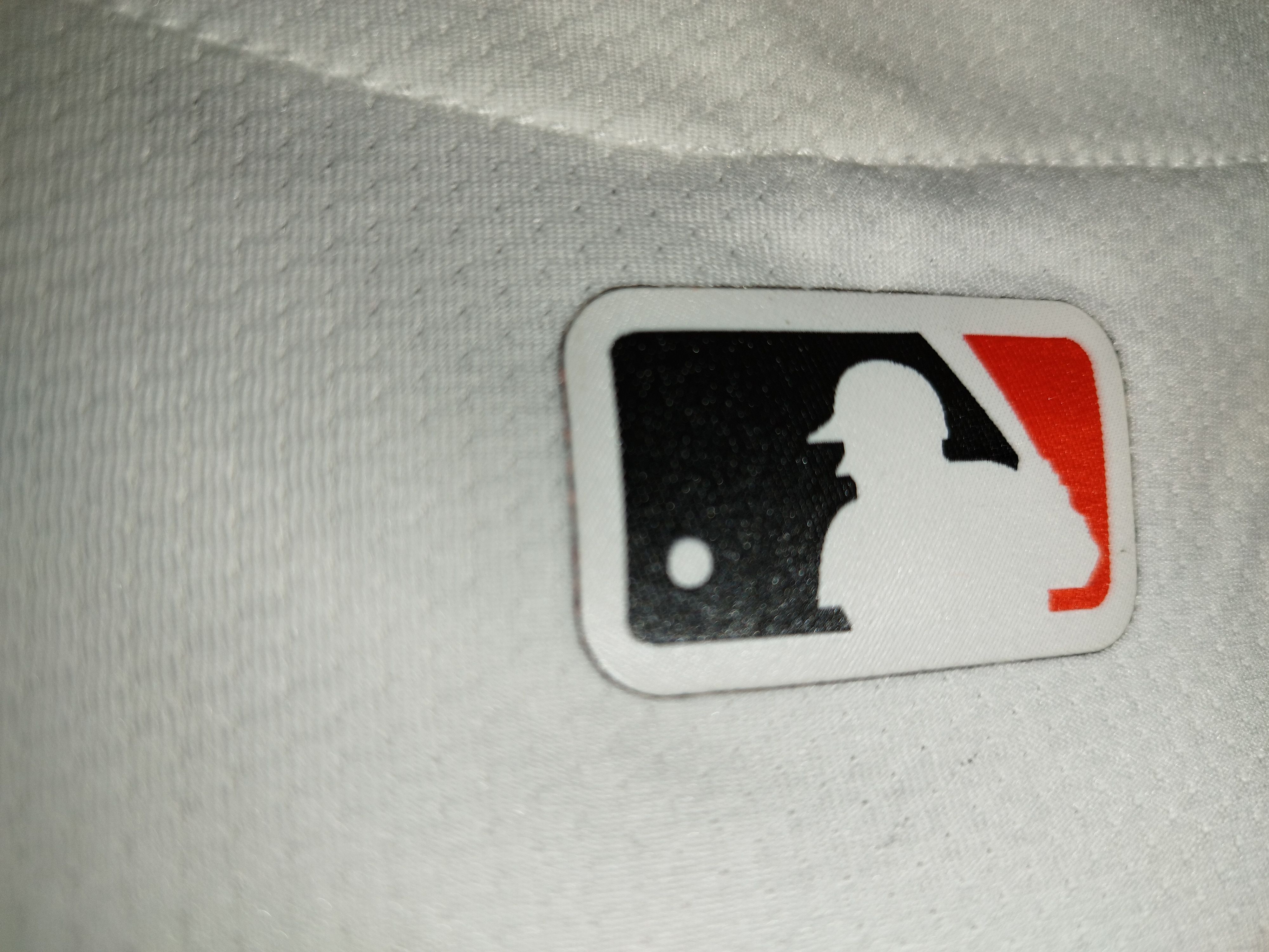 Nike Baltimore Orioles Gunnar Henderson Nike Limited Jersey Size US L / EU 52-54 / 3 - 9 Thumbnail
