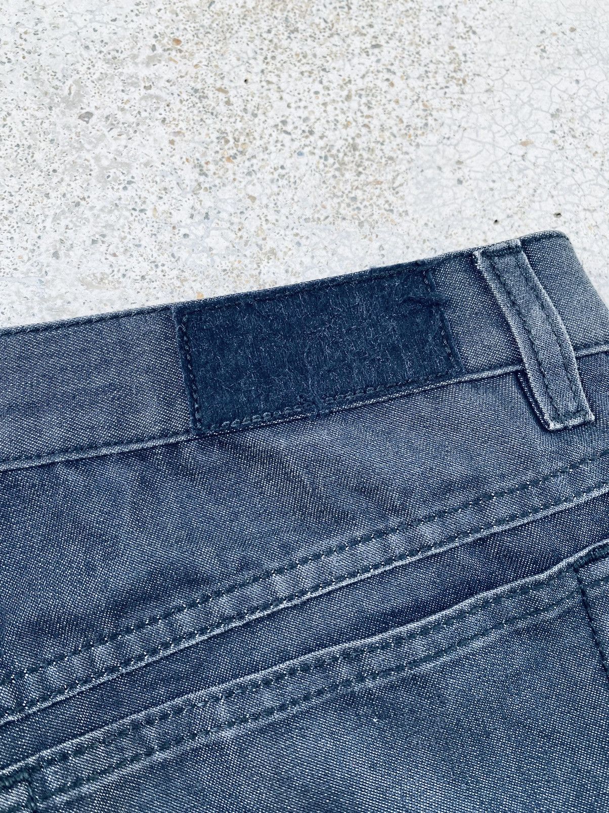 Gucci Vintage Gucci Ankle Pants Size US 31 - 12 Thumbnail