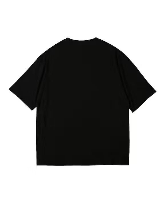 Japanese Brand × Vintage Streetwear Hip Hop Harajuku Eye Drug T-Shirt Vintage Y2K Size US M / EU 48-50 / 2 - 2 Thumbnail