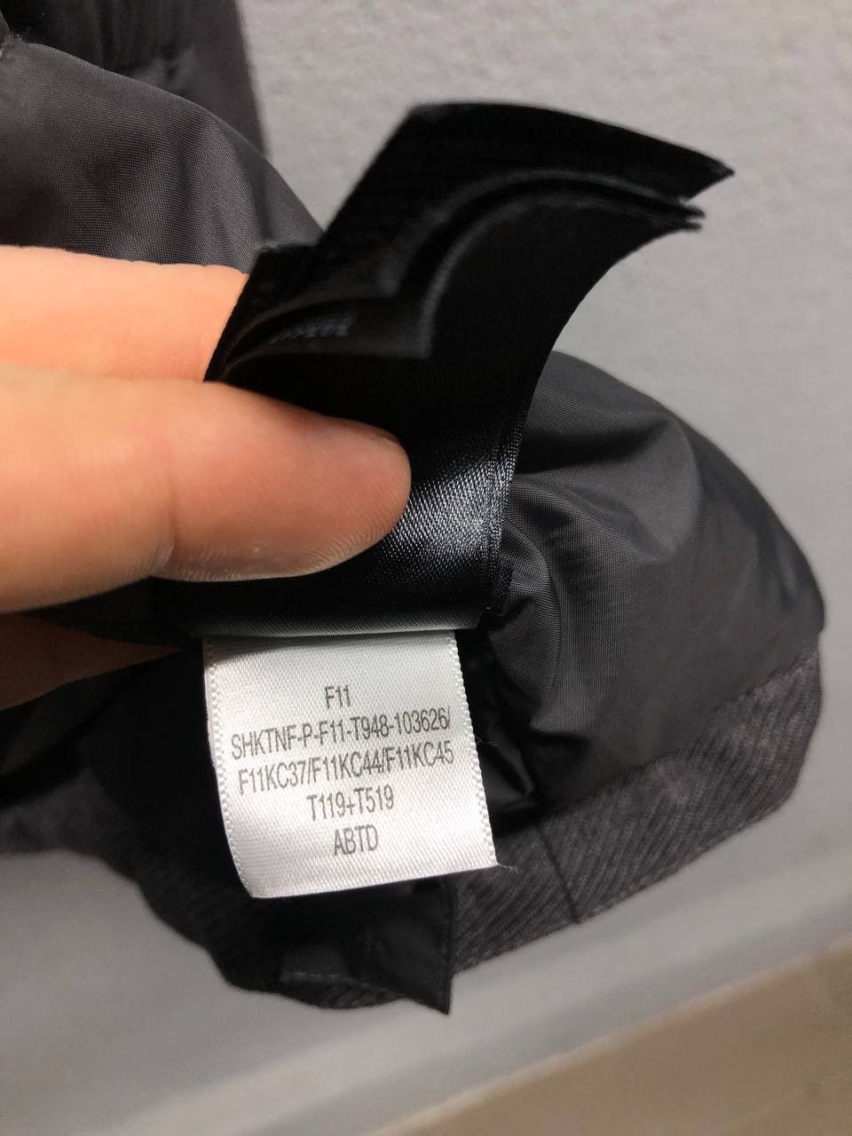 The North Face The North Face primaloft womens jacket M Size M / US 6-8 / IT 42-44 - 14 Thumbnail