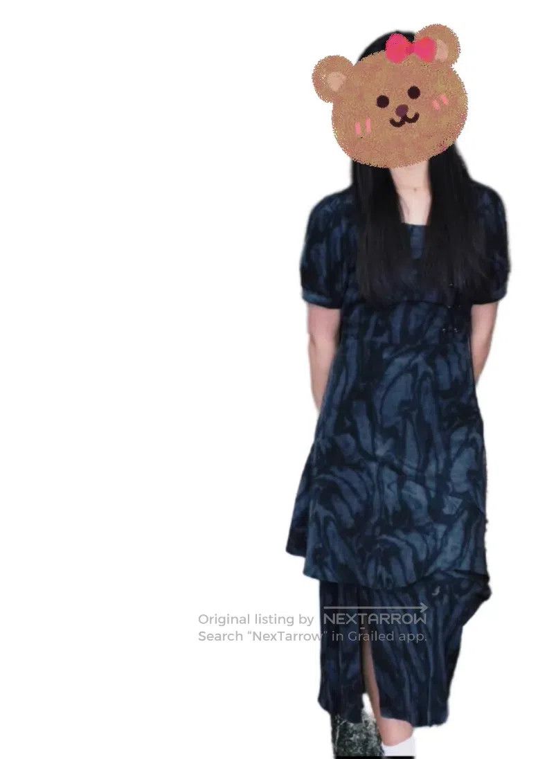 Vivienne Westwood Vivienne Westwood Maxi Dress Size S / US 4 / IT 40 - 8 Thumbnail