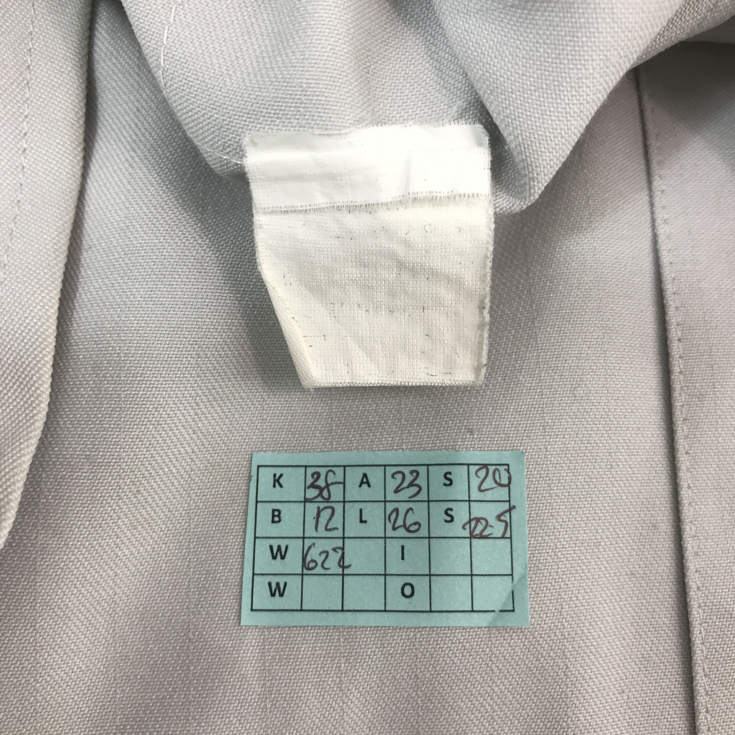 Gear for Sports × Japanese Brand OG TOYOTA AUTO BODY JAPAN UNIFORM JACKET Size US L / EU 52-54 / 3 - 14 Thumbnail