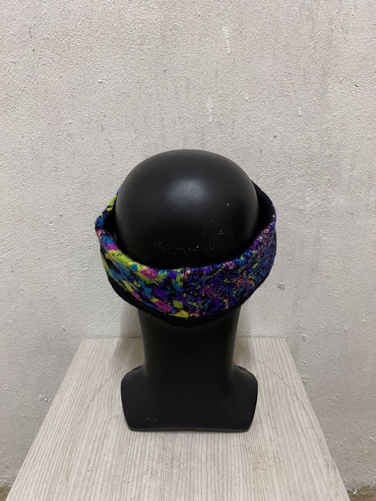 Japanese Brand Rossignol Headband Size ONE SIZE - 4 Thumbnail
