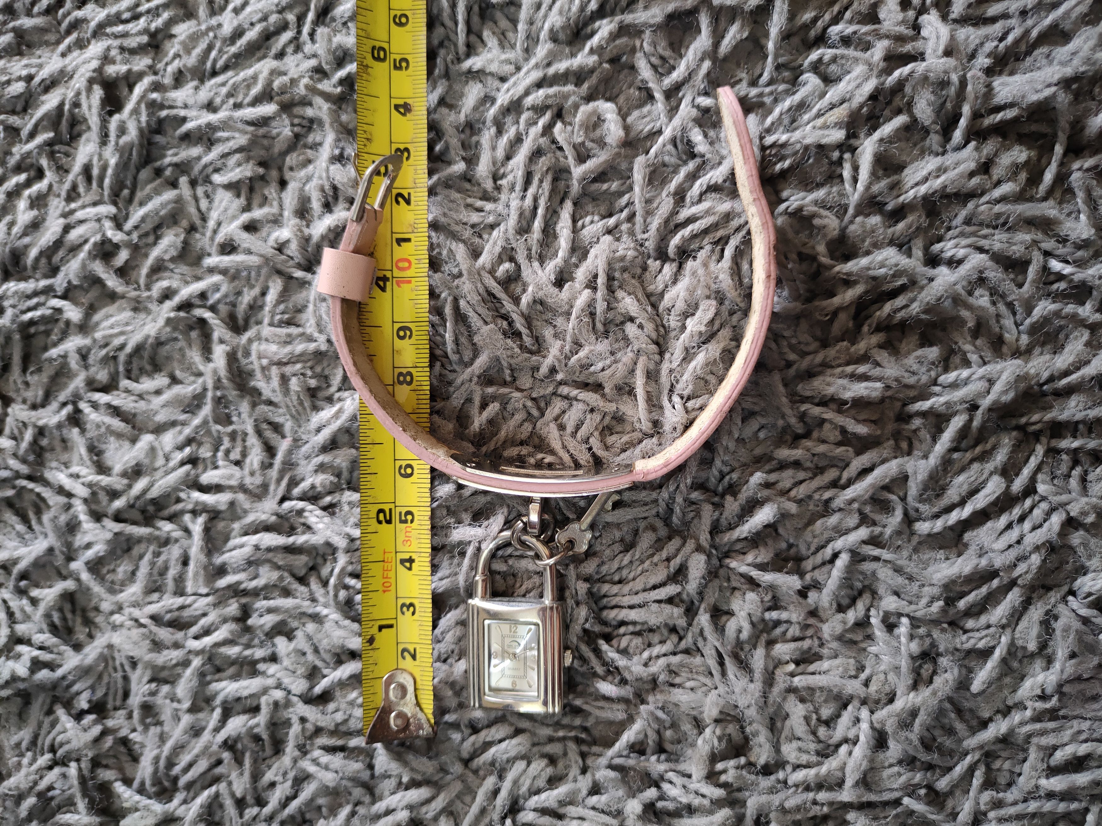 Japanese Brand DL Arc D'or Switzerland unique rare watch #dumoh Size ONE SIZE - 13 Thumbnail