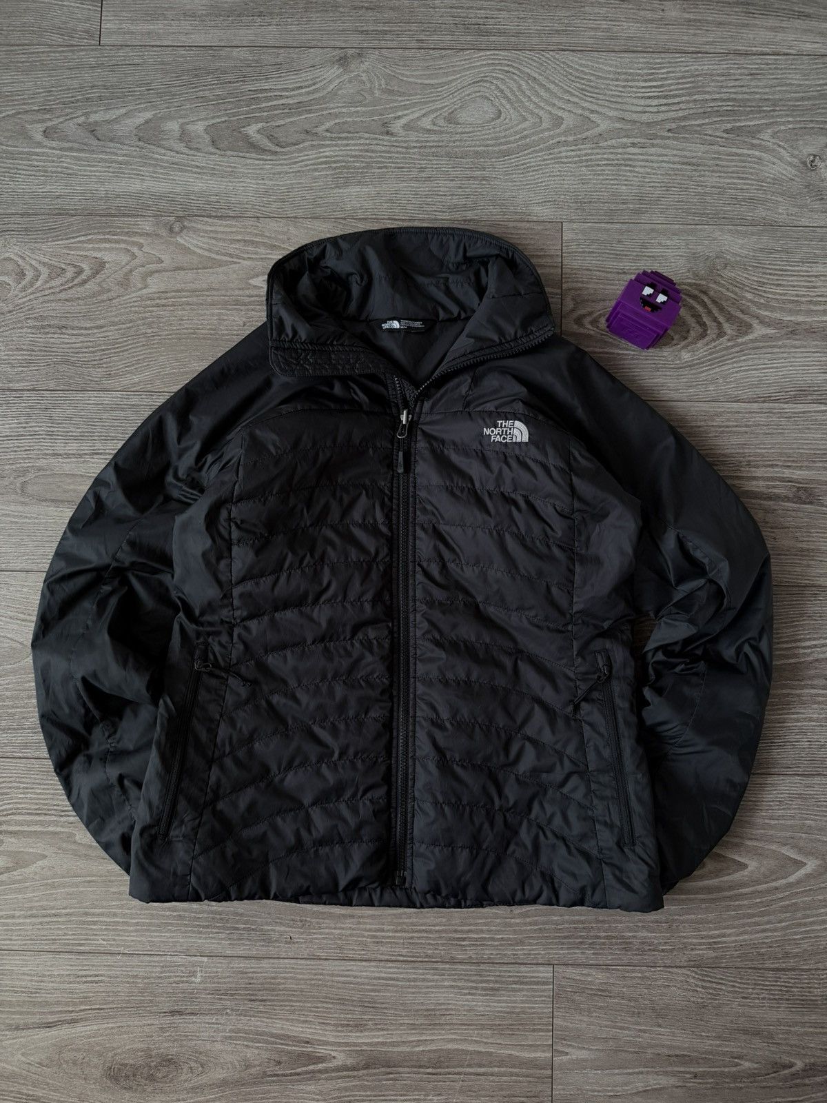 The North Face The North Face Insulated Primaloft Jacket Size M / US 6-8 / IT 42-44 - 8 Thumbnail