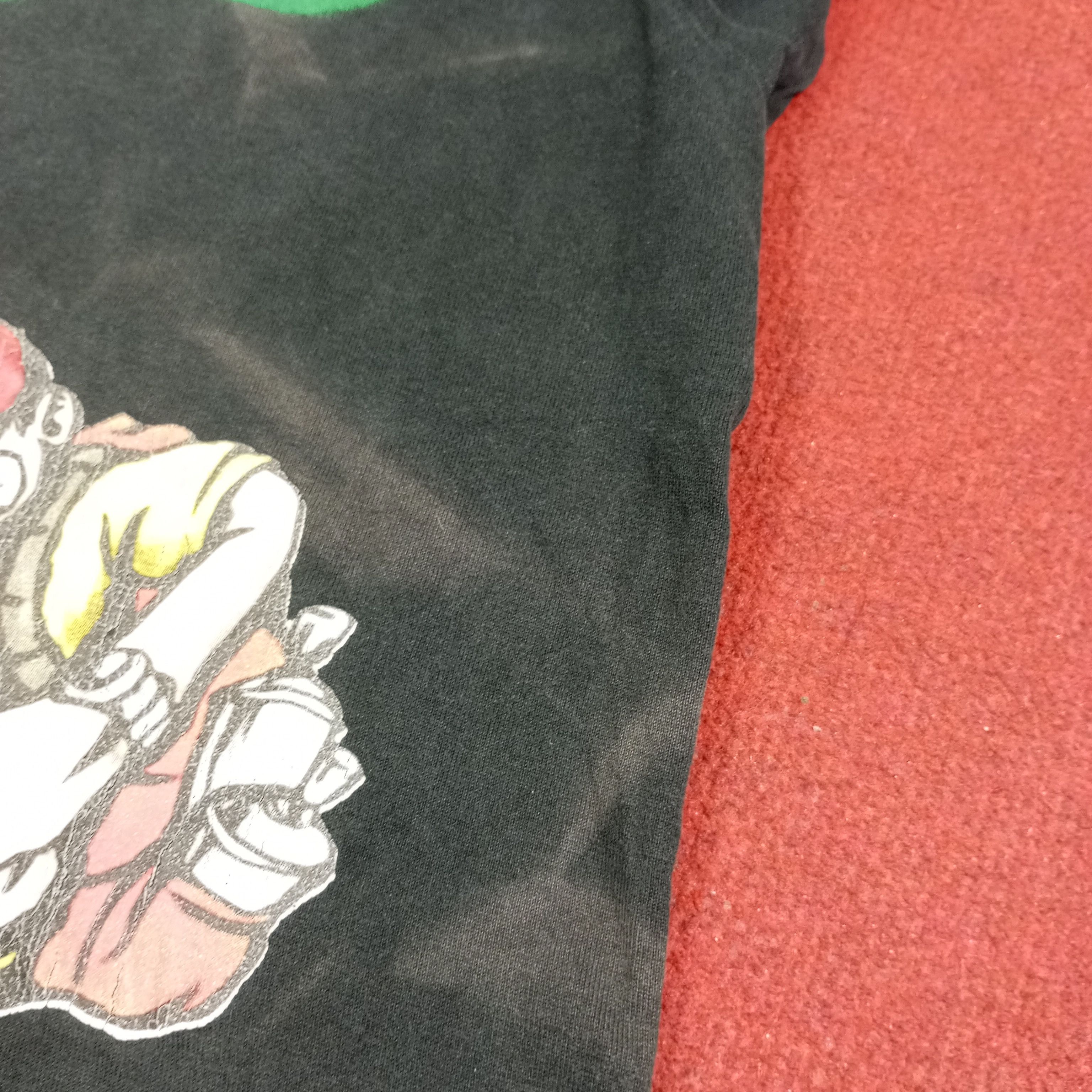Other Endure Genesis Hip-Hop Skater Streetwear Style Tshirt Size US XL / EU 56 / 4 - 14 Thumbnail