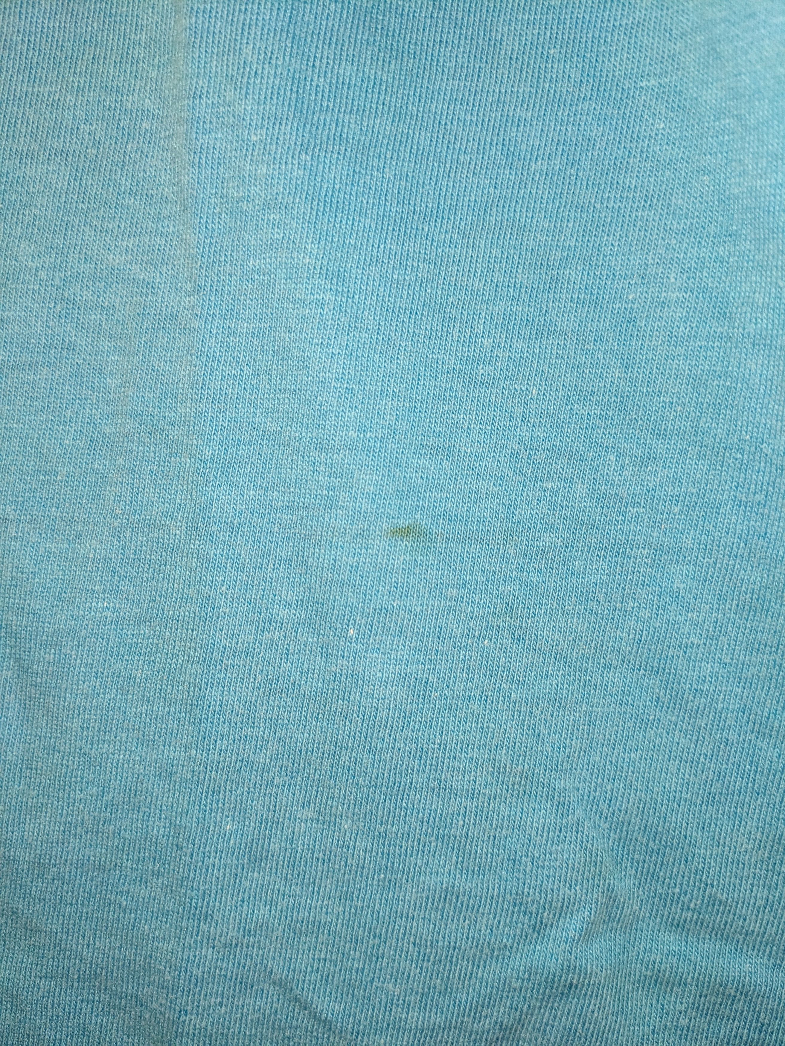 Designer × Vintage Vintage 90s Hang Loose Hawaii Maui Blue X-Large T-Shirt Size US XL / EU 56 / 4 - 9 Thumbnail