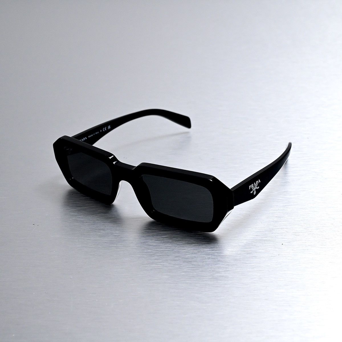 Prada PRADA 0PR A12S SUNGLASSES Size ONE SIZE - 1 Thumbnail