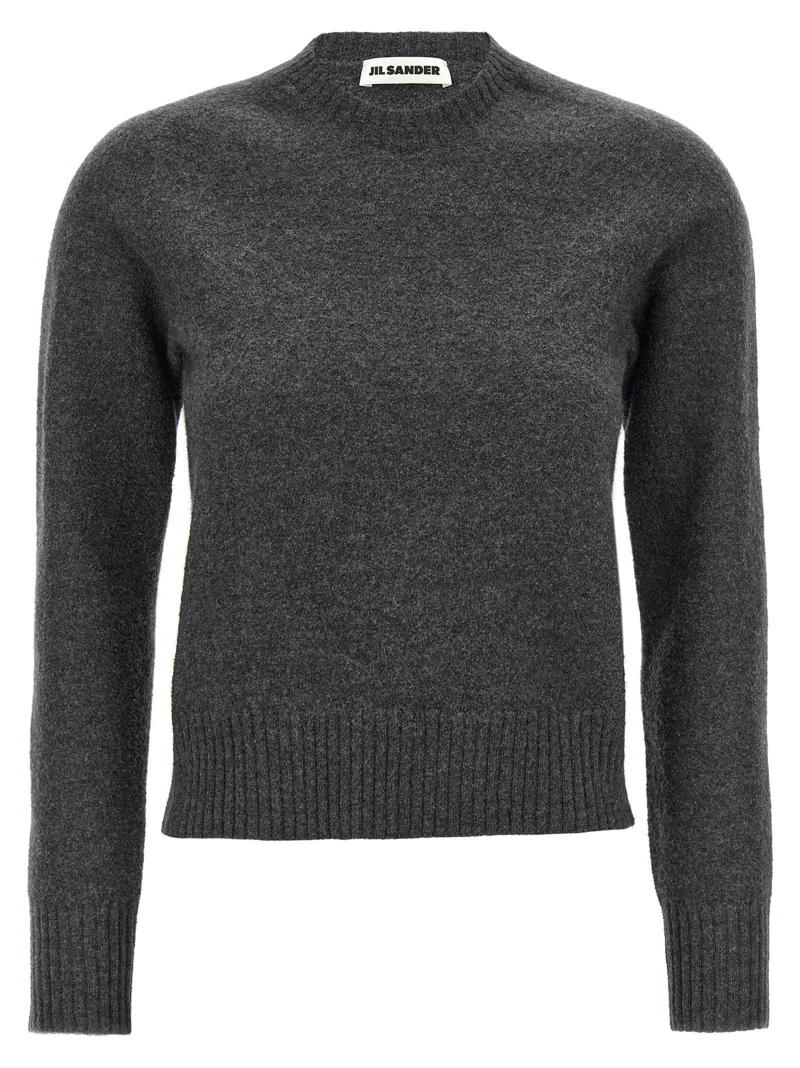 Jil Sander Wool Sweater Size M / US 6-8 / IT 42-44 - 1 Thumbnail
