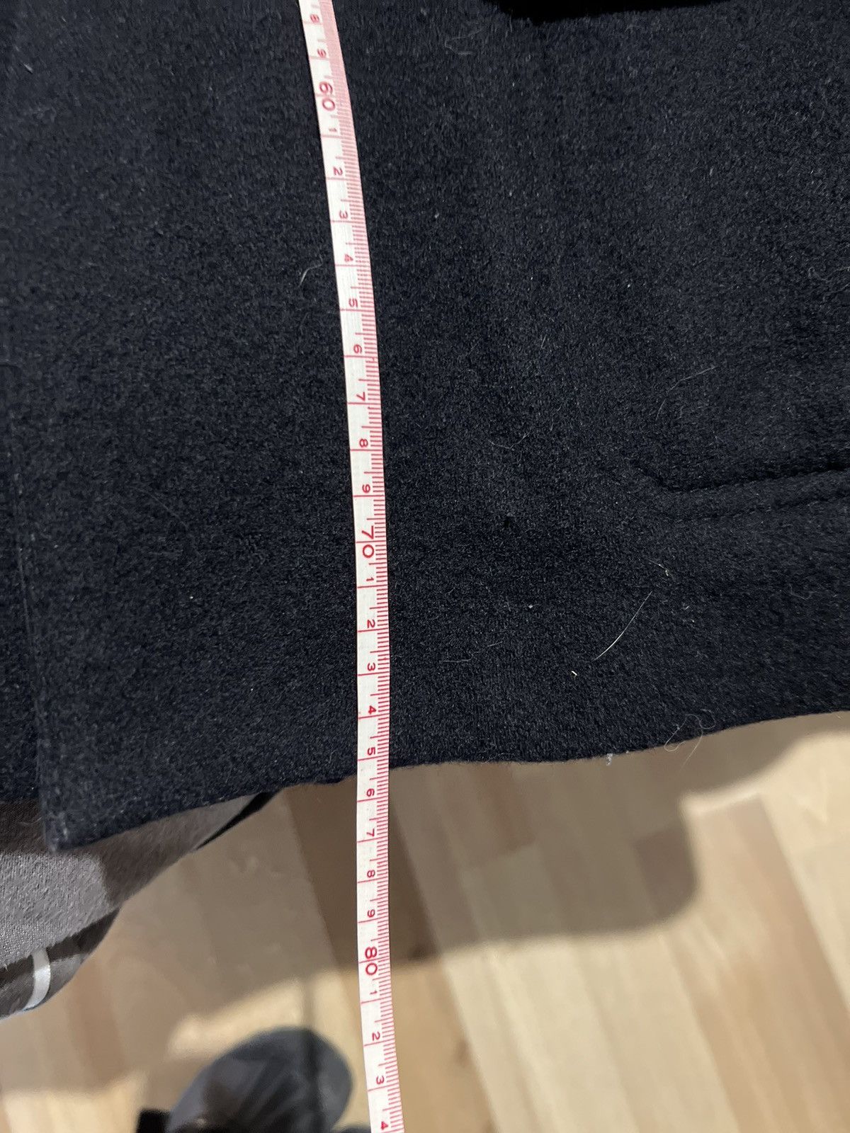 Jil Sander × Uniqlo Jil Sander x UNIQLO Collaboration Down Jacket Size US L / EU 52-54 / 3 - 9 Thumbnail